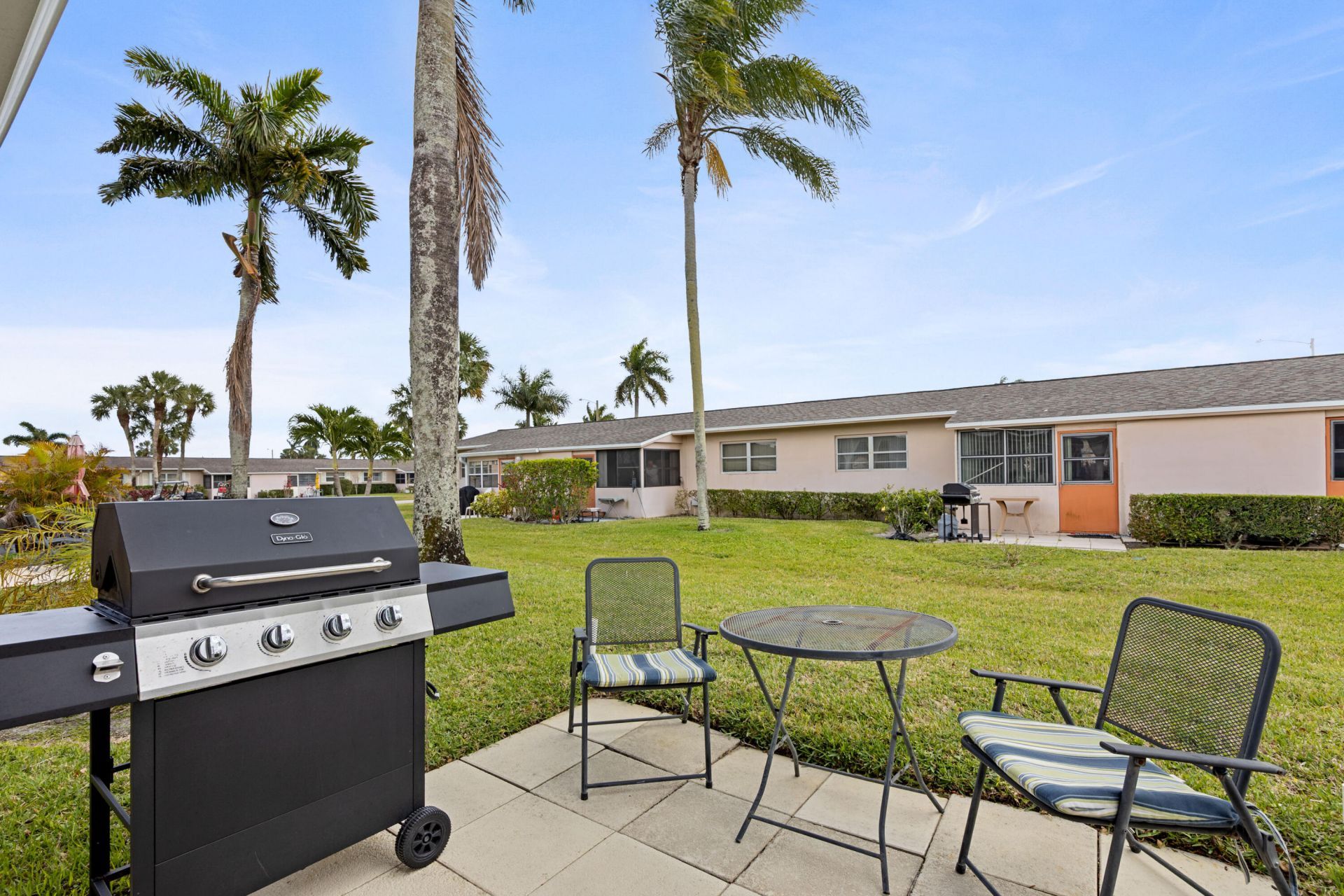 2735 Dudley Drive E, Unit C, West Palm Beach, FL 33415 Photo