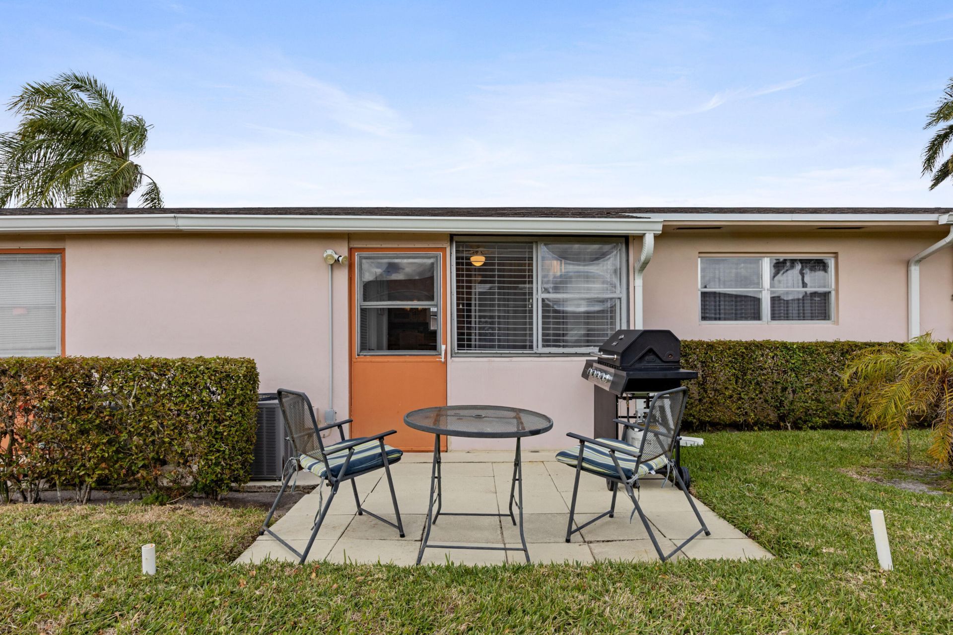 2735 Dudley Drive E, Unit C, West Palm Beach, FL 33415 Photo