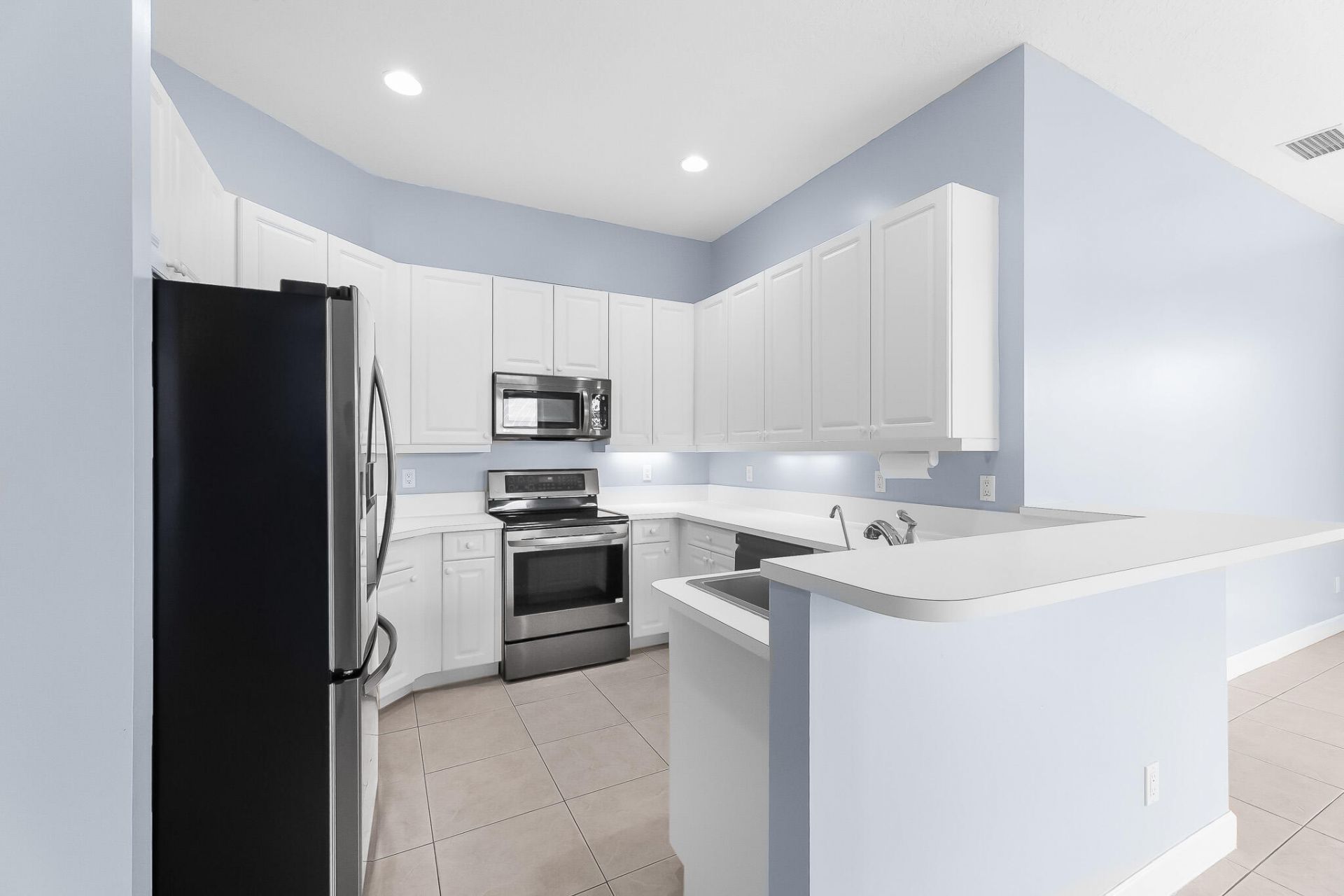 615 NE Canoe Park Circle, Port Saint Lucie, FL 34983 Photo