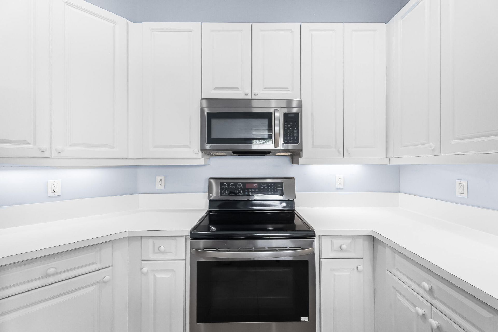 615 NE Canoe Park Circle, Port Saint Lucie, FL 34983 Photo