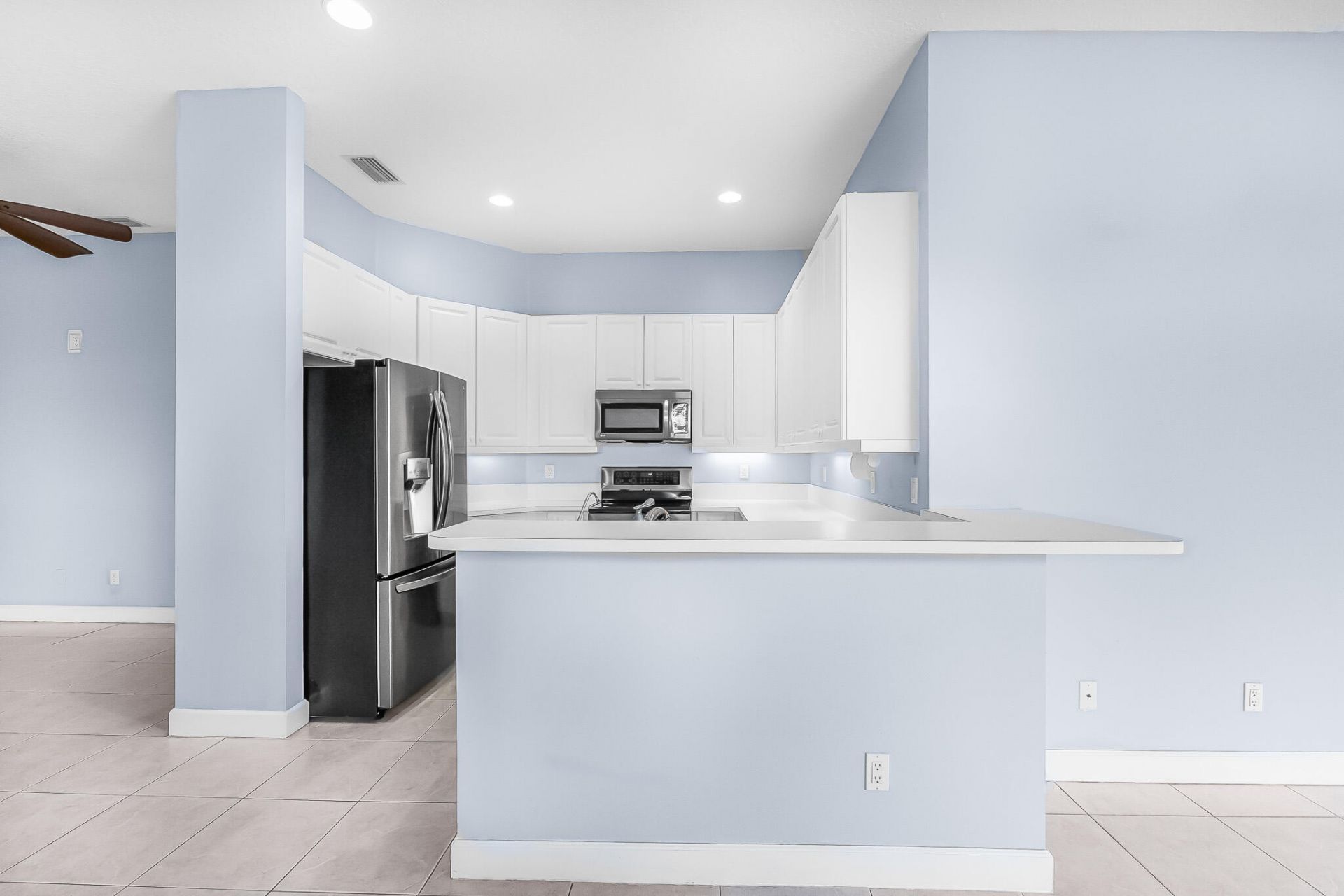 615 NE Canoe Park Circle, Port Saint Lucie, FL 34983 Photo