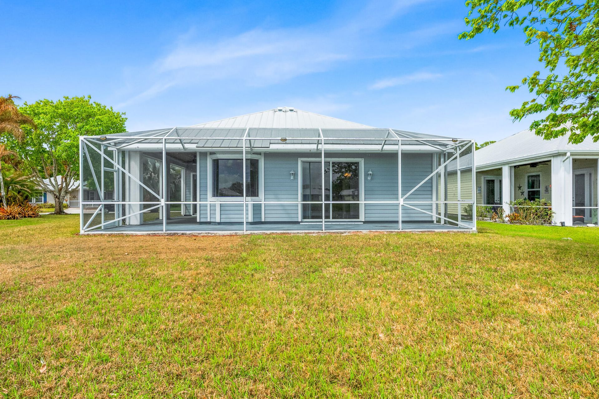 615 NE Canoe Park Circle, Port Saint Lucie, FL 34983 Photo