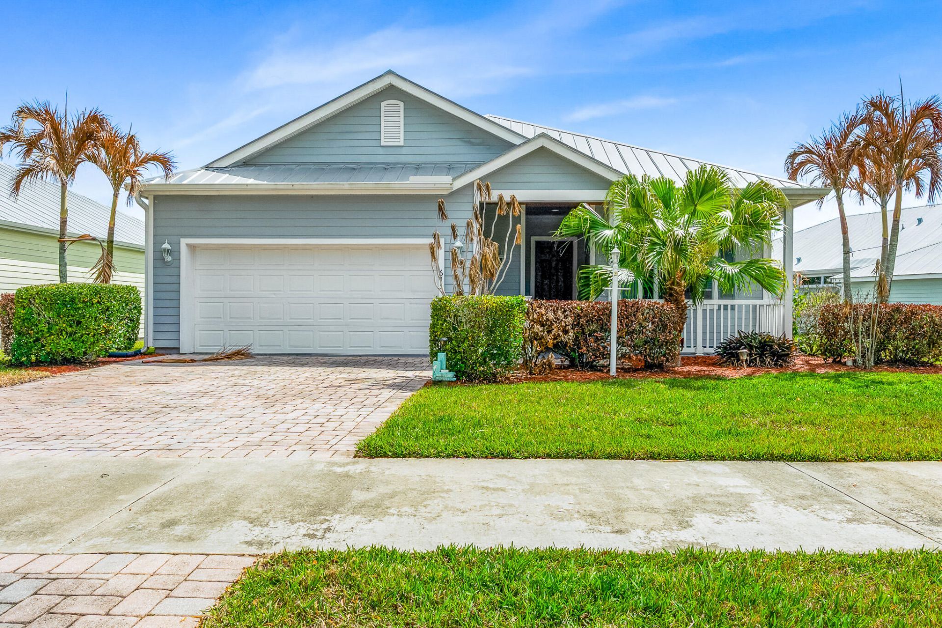 615 NE Canoe Park Circle, Port Saint Lucie, FL 34983 Photo
