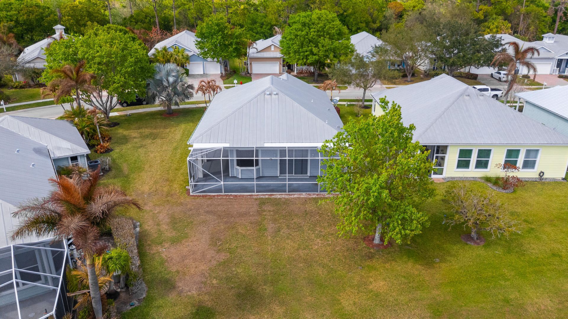 615 NE Canoe Park Circle, Port Saint Lucie, FL 34983 Photo