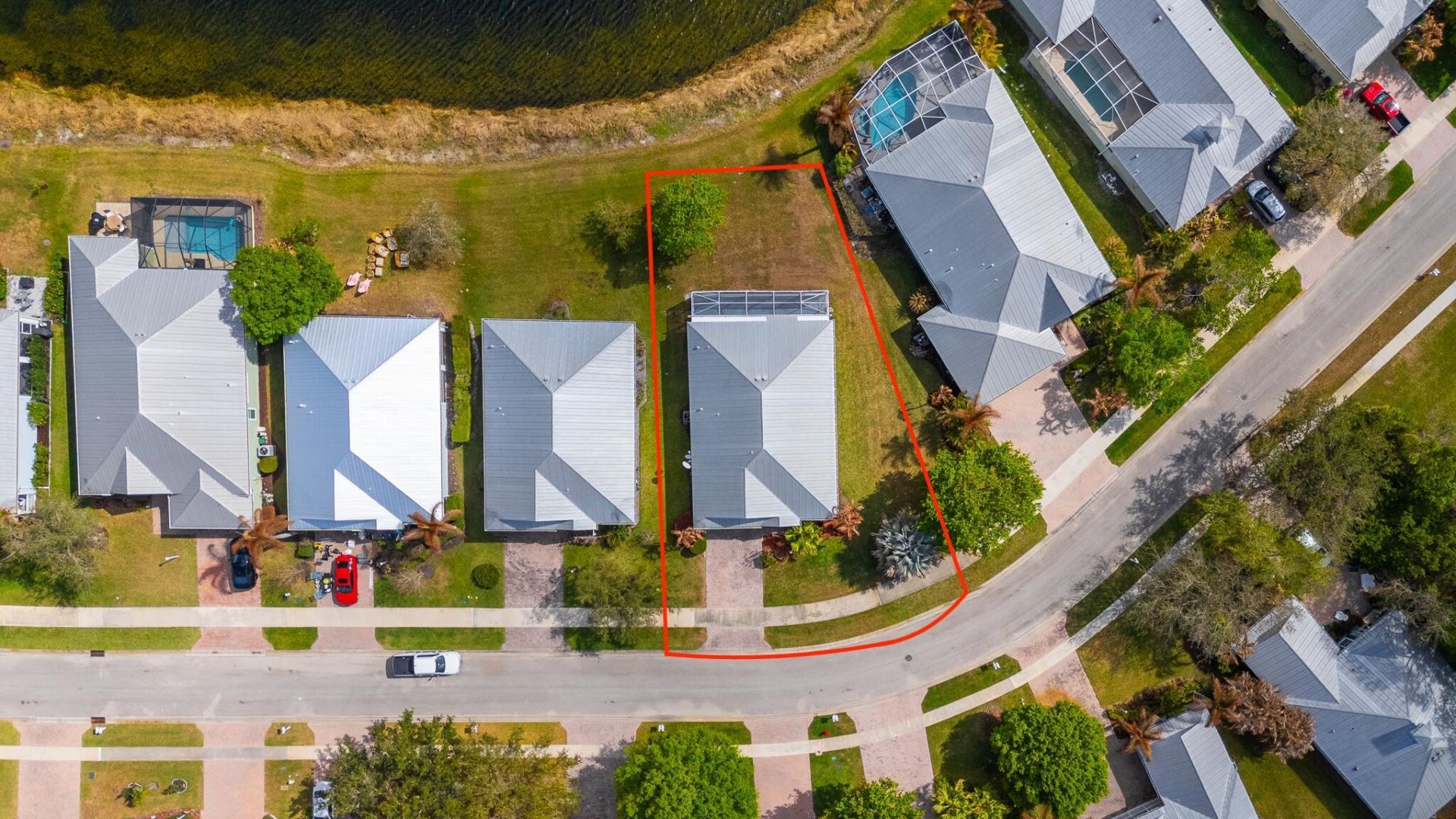 615 NE Canoe Park Circle, Port Saint Lucie, FL 34983 Photo