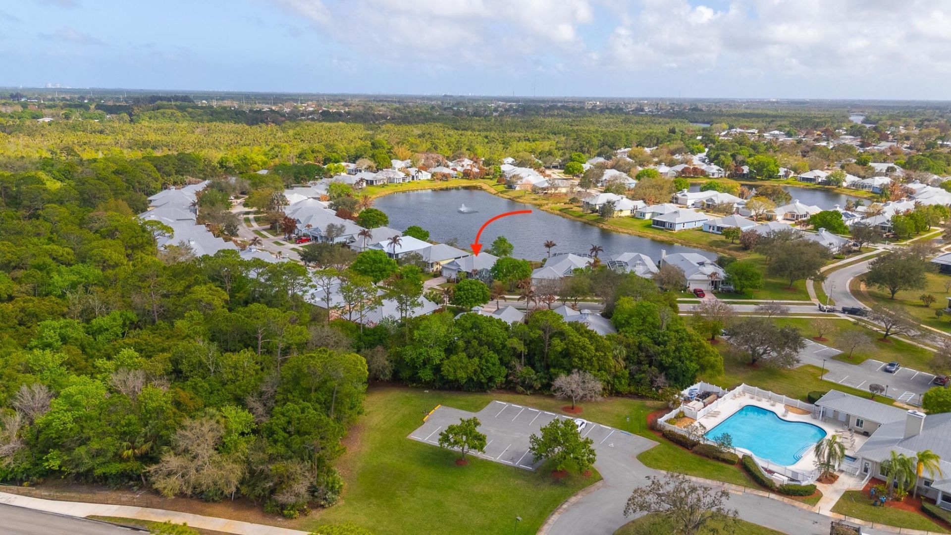 615 NE Canoe Park Circle, Port Saint Lucie, FL 34983 Photo