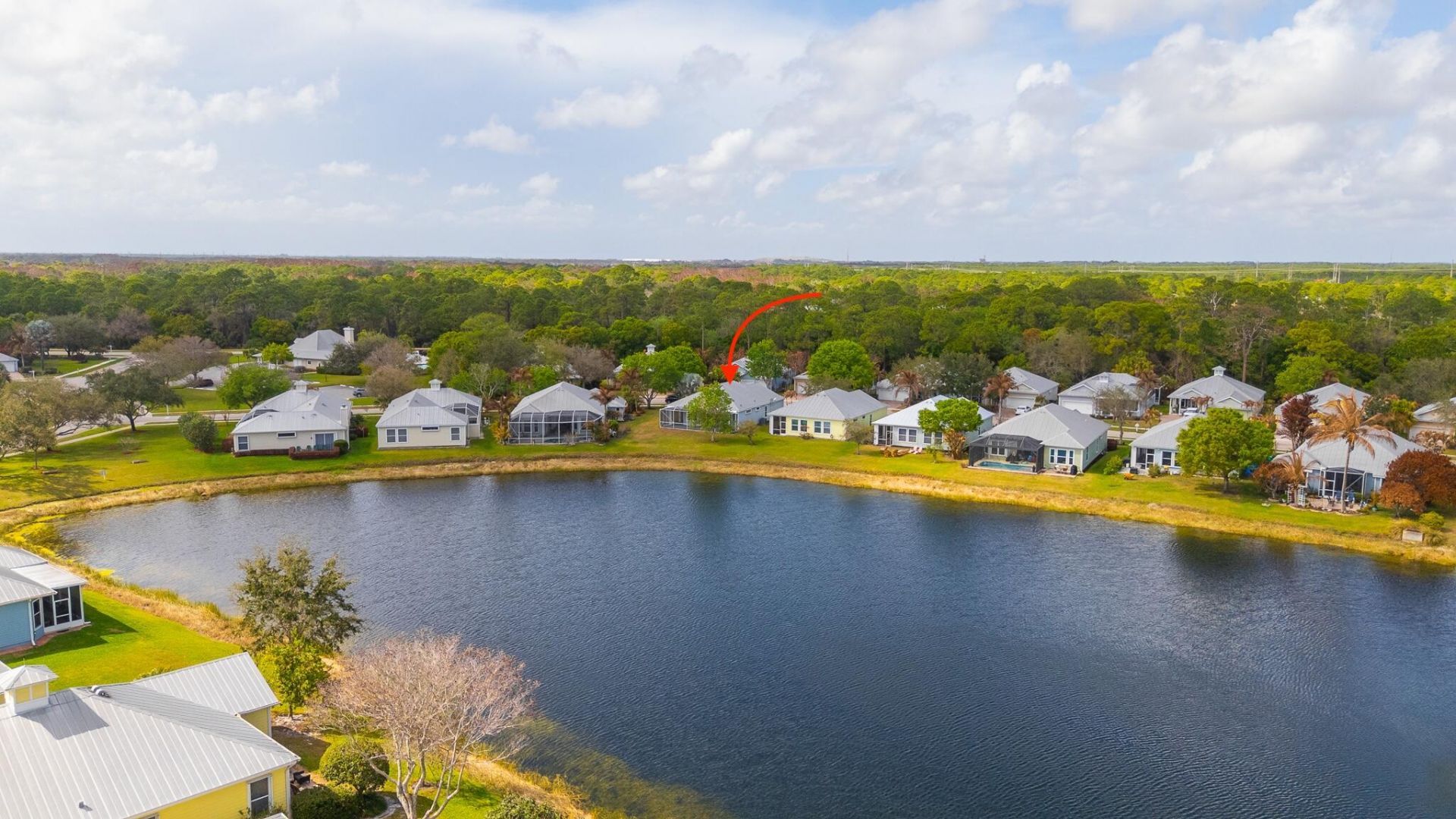 615 NE Canoe Park Circle, Port Saint Lucie, FL 34983 Photo