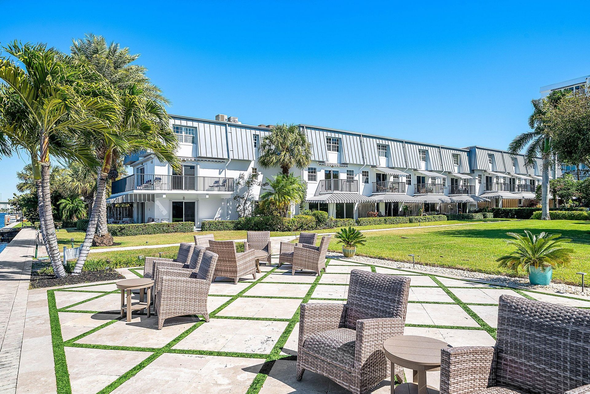 2000 S Ocean Boulevard, Unit Y1, Delray Beach, FL 33483 Photo