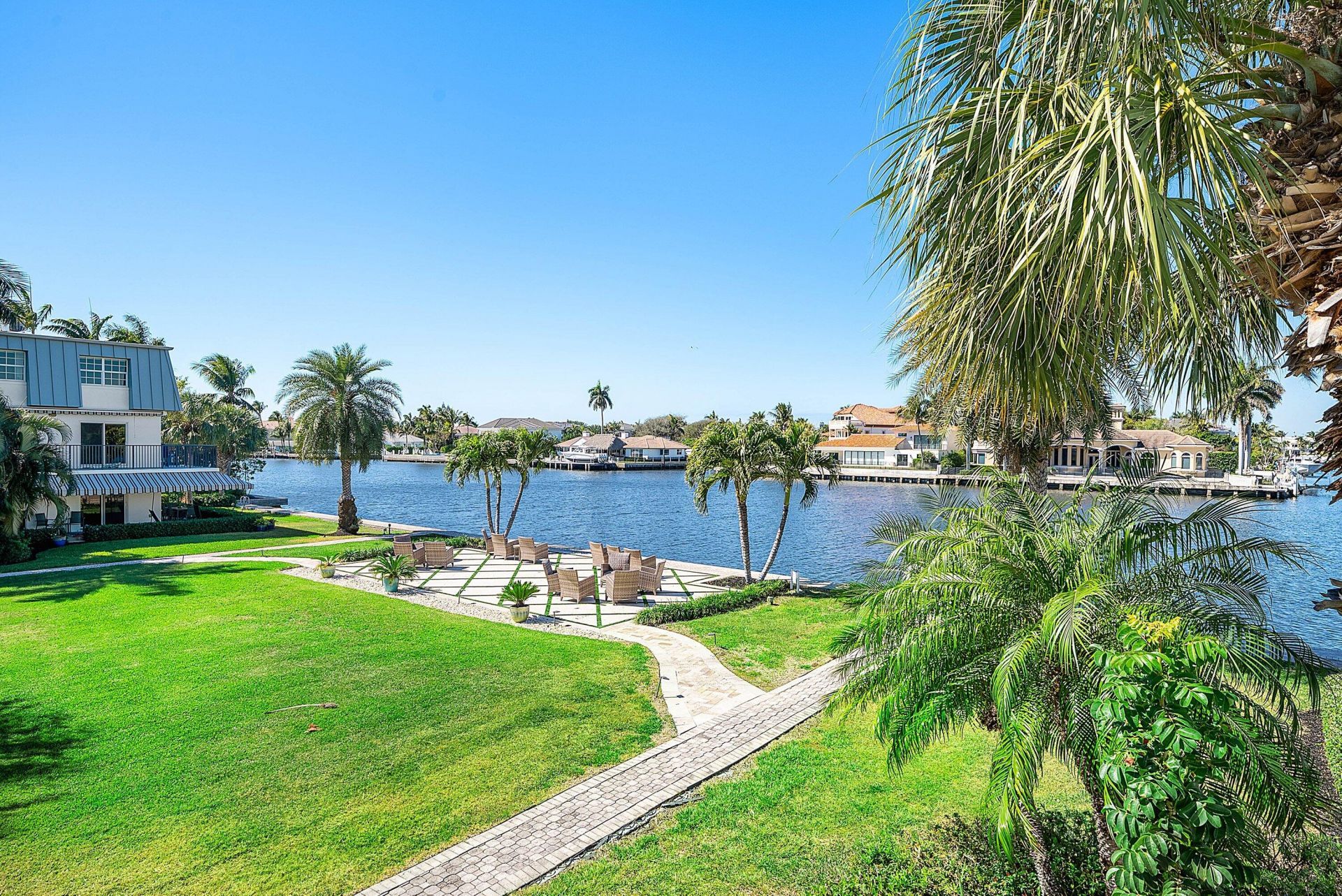 2000 S Ocean Boulevard, Unit Y1, Delray Beach, FL 33483 Photo