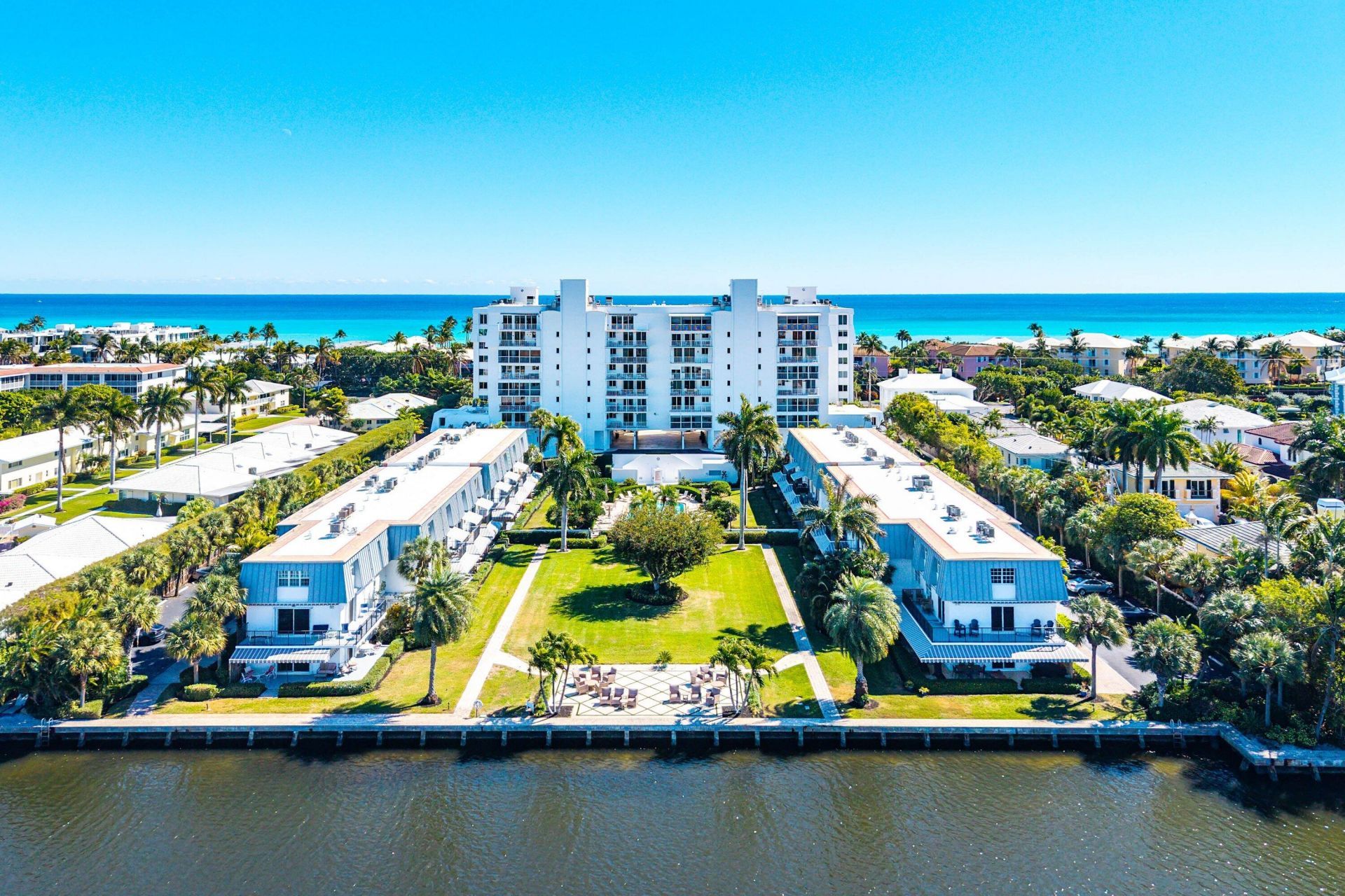 2000 S Ocean Boulevard, Unit Y1, Delray Beach, FL 33483 Photo