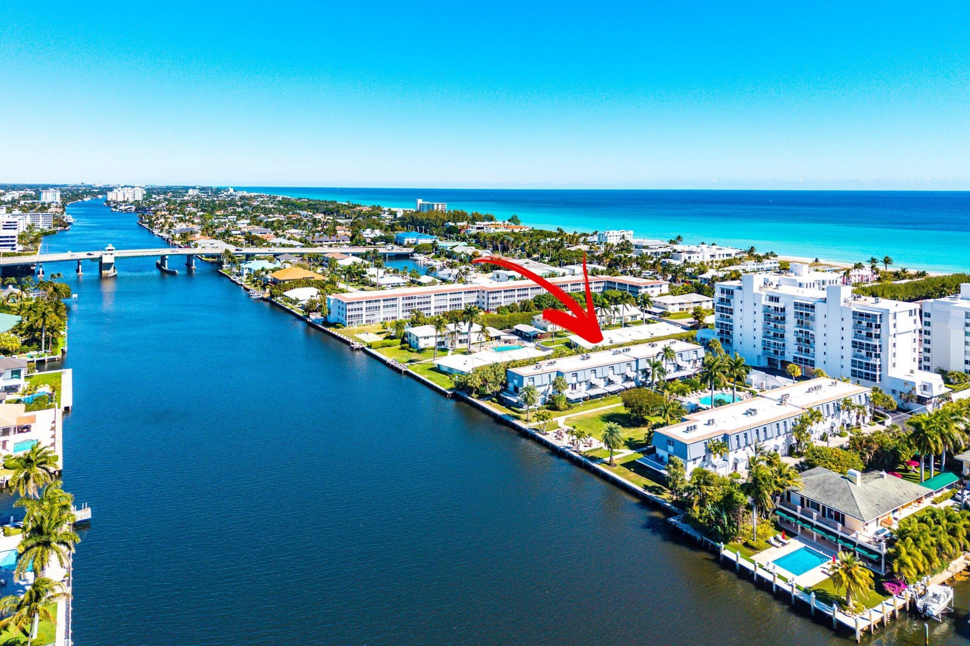 2000 S Ocean Boulevard, Unit Y1, Delray Beach, FL 33483 Photo