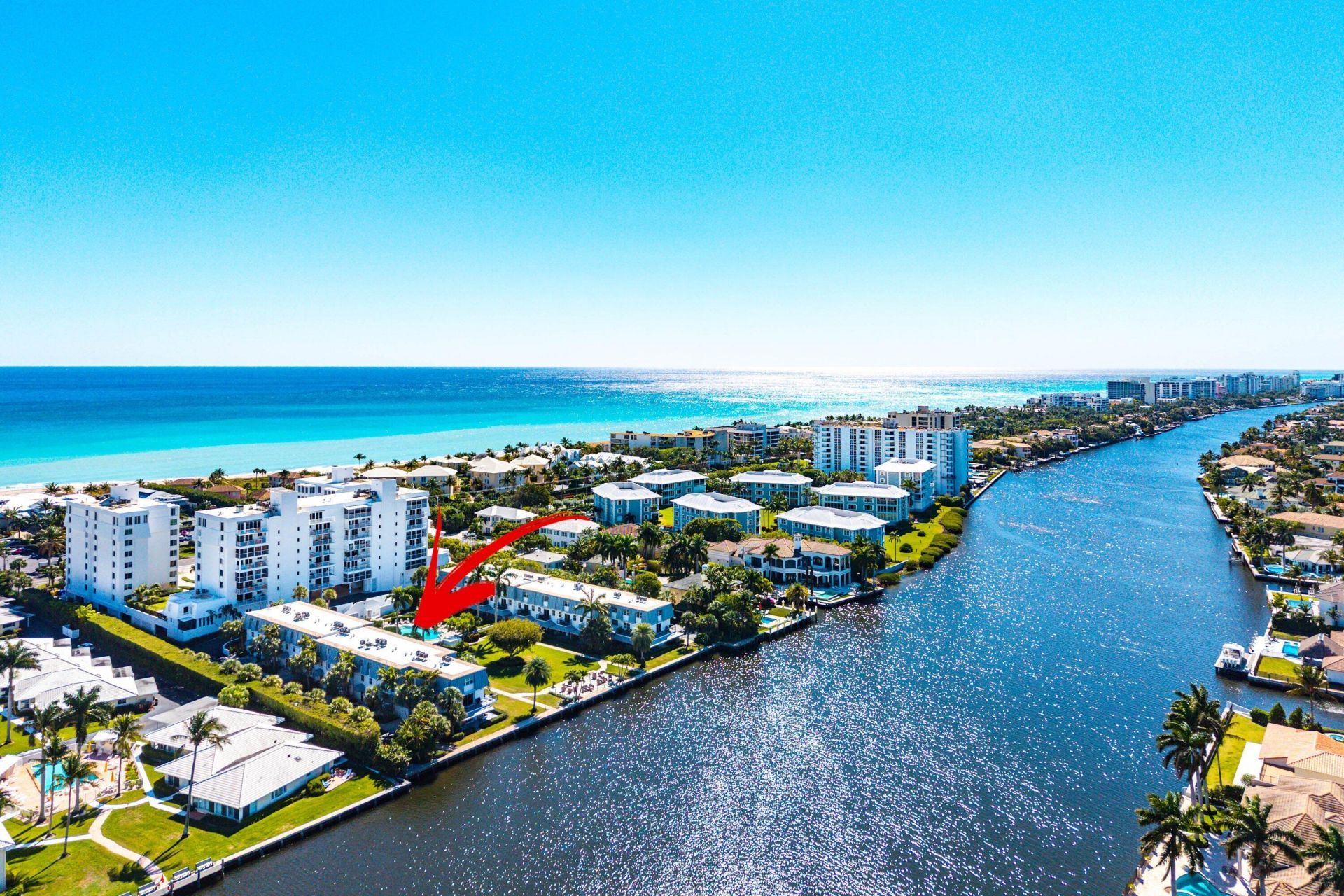 2000 S Ocean Boulevard, Unit Y1, Delray Beach, FL 33483 Photo