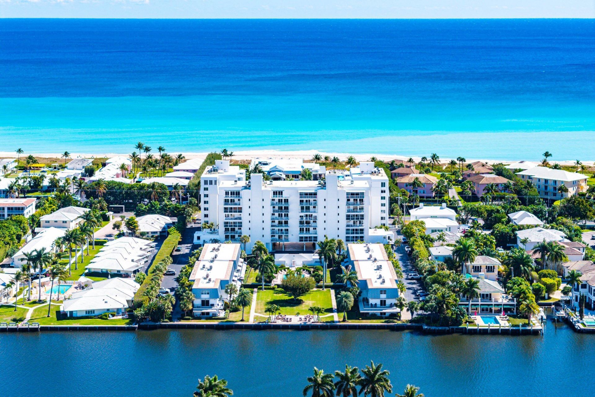 2000 S Ocean Boulevard, Unit Y1, Delray Beach, FL 33483 Photo