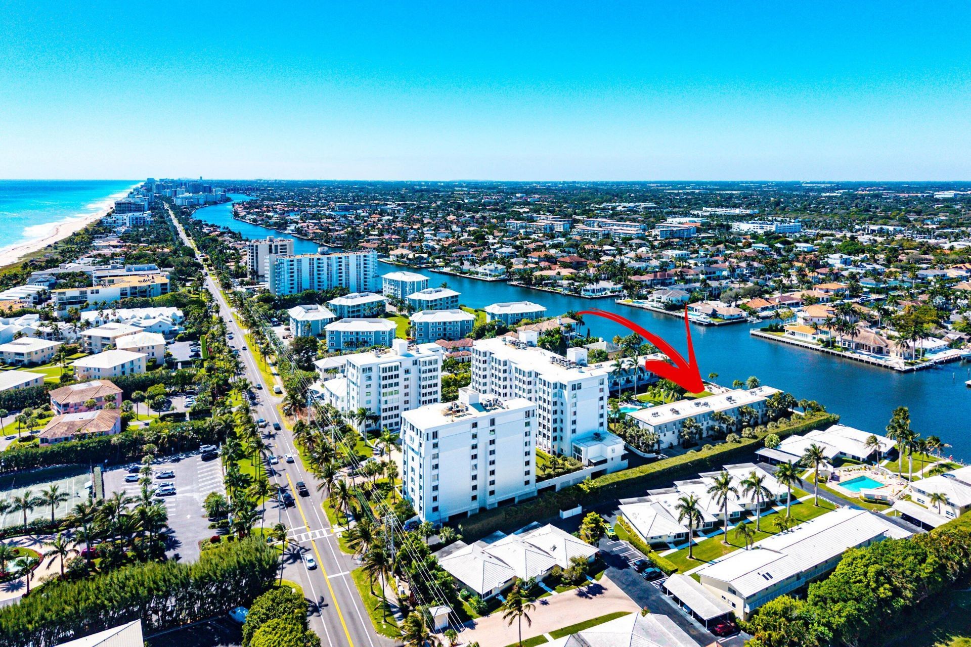 2000 S Ocean Boulevard, Unit Y1, Delray Beach, FL 33483 Photo