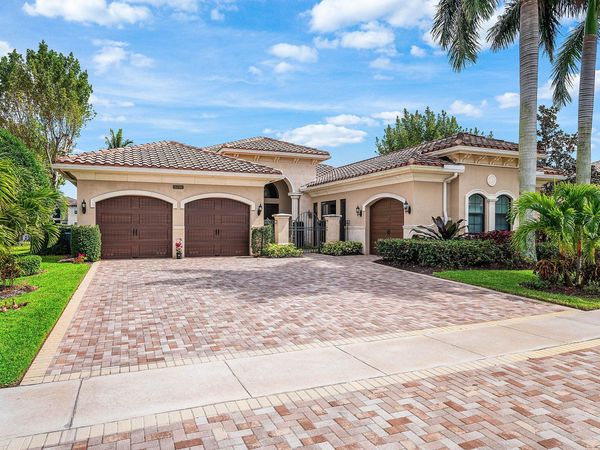 16796 Charles River Drive, Delray Beach, FL 33446