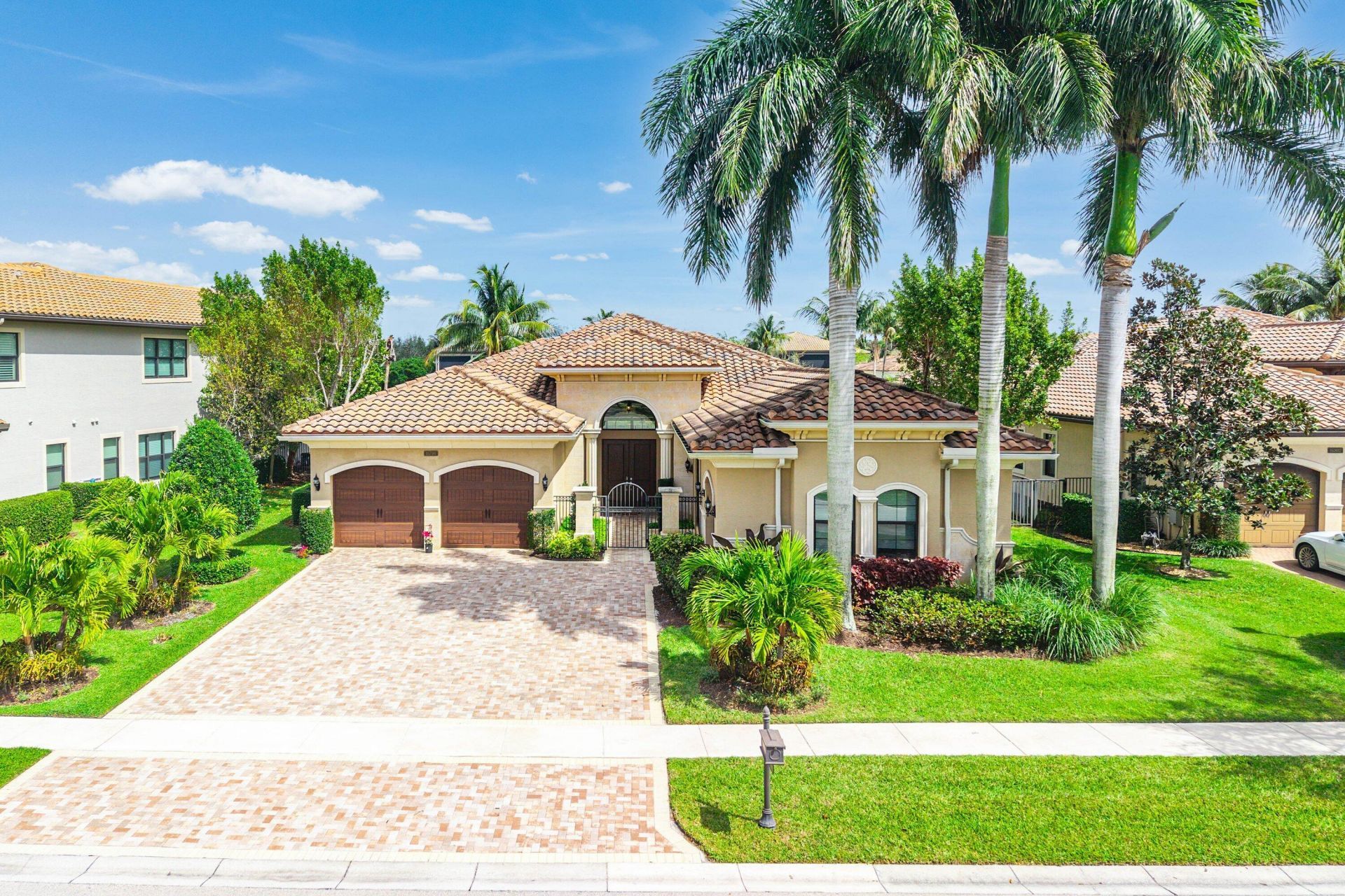 16796 Charles River Drive, Delray Beach, FL 33446 Photo