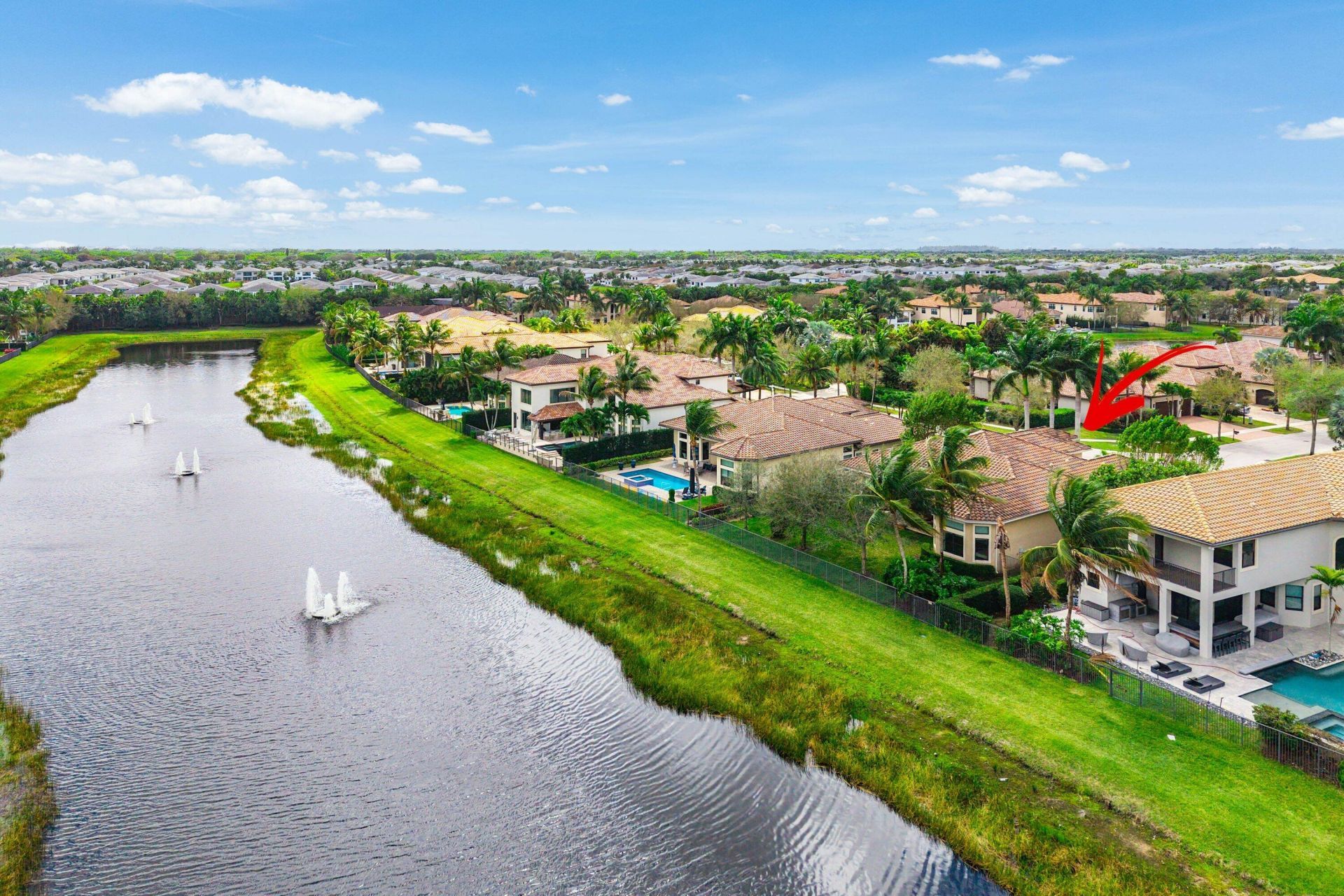 16796 Charles River Drive, Delray Beach, FL 33446 Photo