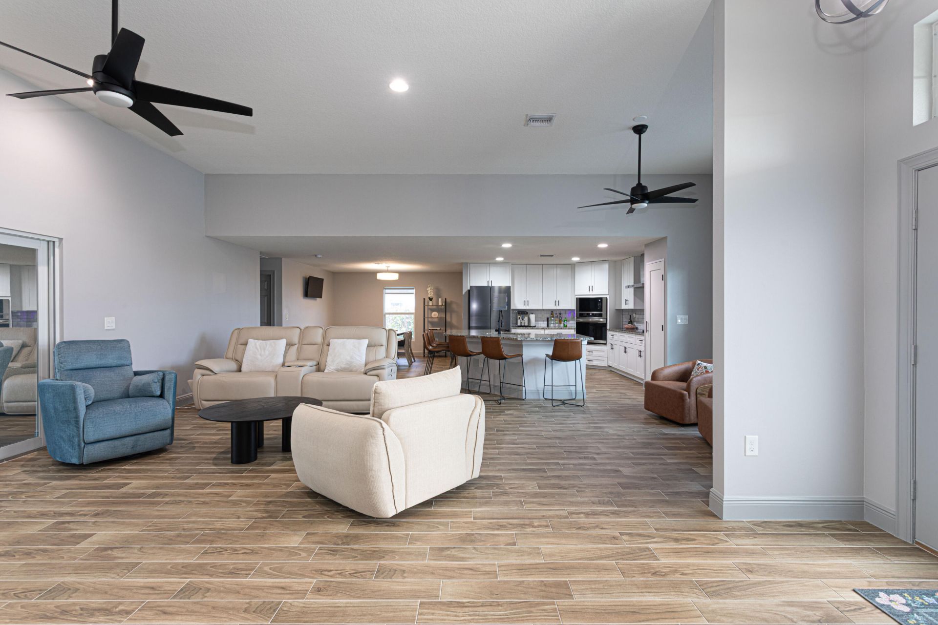 3898 SW Chaffin Street, Port Saint Lucie, FL 34953 Photo