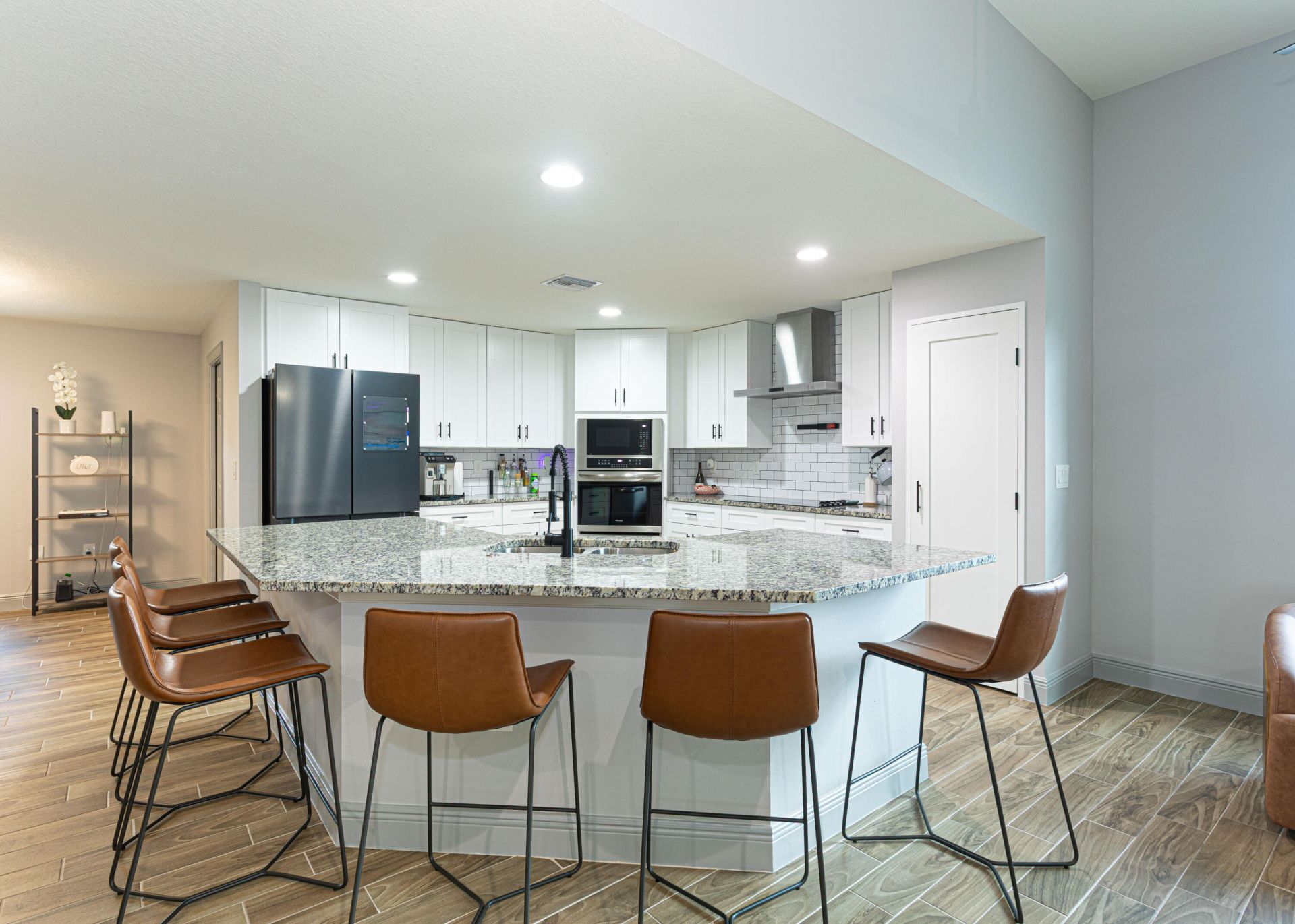 3898 SW Chaffin Street, Port Saint Lucie, FL 34953 Photo