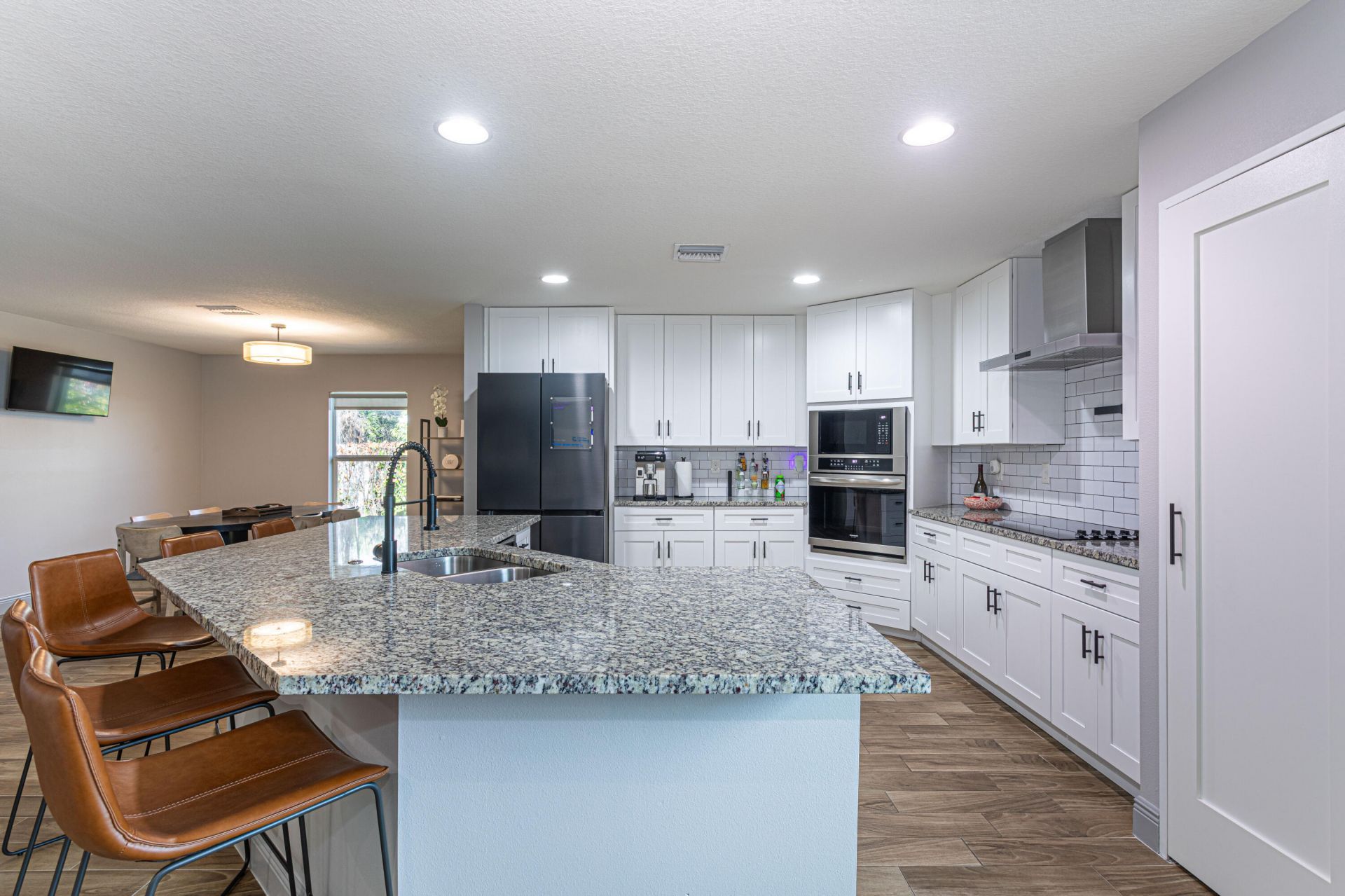 3898 SW Chaffin Street, Port Saint Lucie, FL 34953 Photo