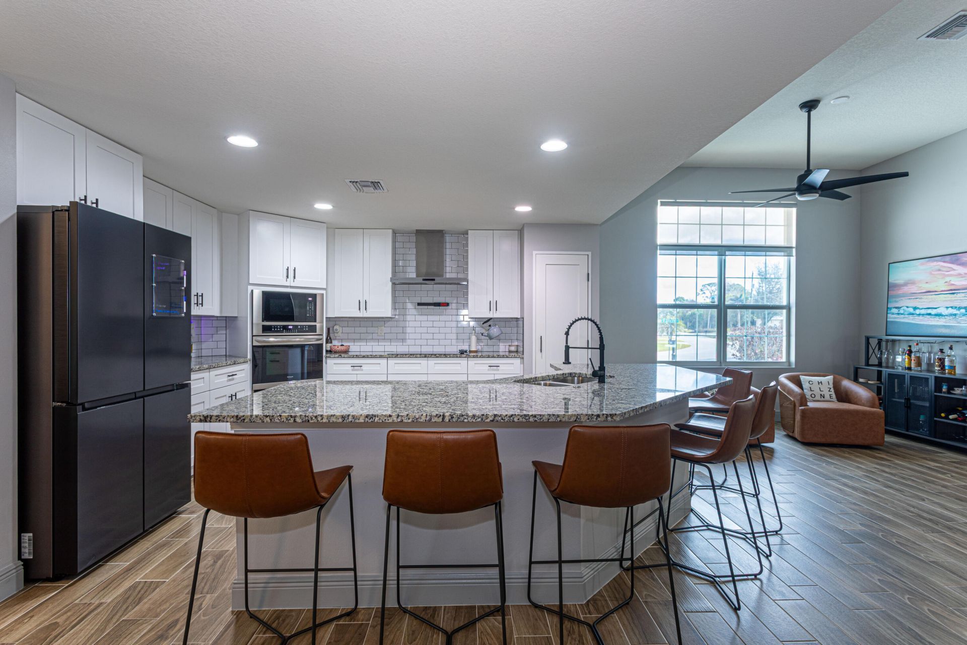 3898 SW Chaffin Street, Port Saint Lucie, FL 34953 Photo