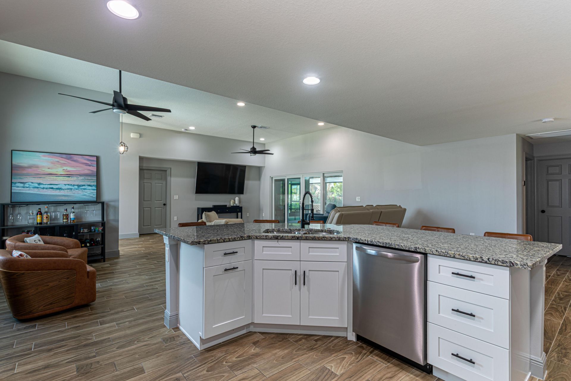 3898 SW Chaffin Street, Port Saint Lucie, FL 34953 Photo