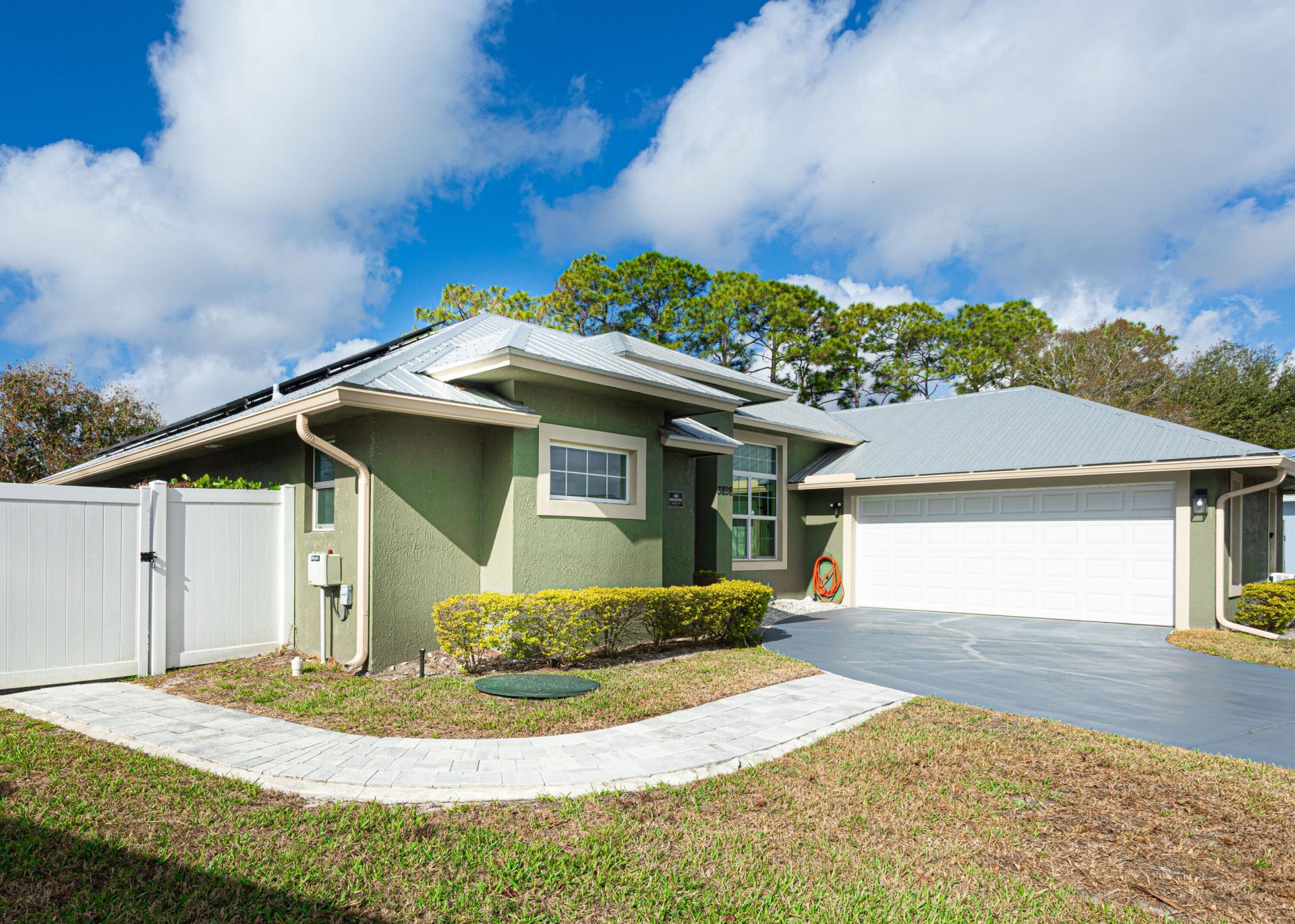 3898 SW Chaffin Street, Port Saint Lucie, FL 34953 Photo