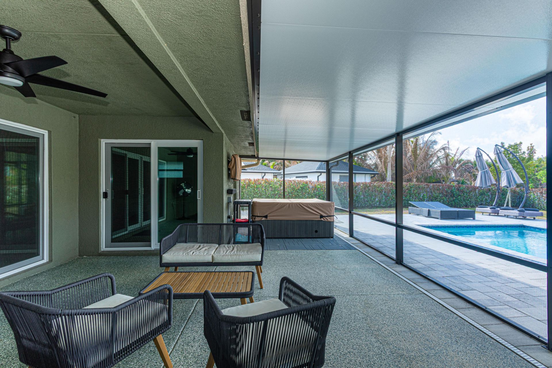 3898 SW Chaffin Street, Port Saint Lucie, FL 34953 Photo