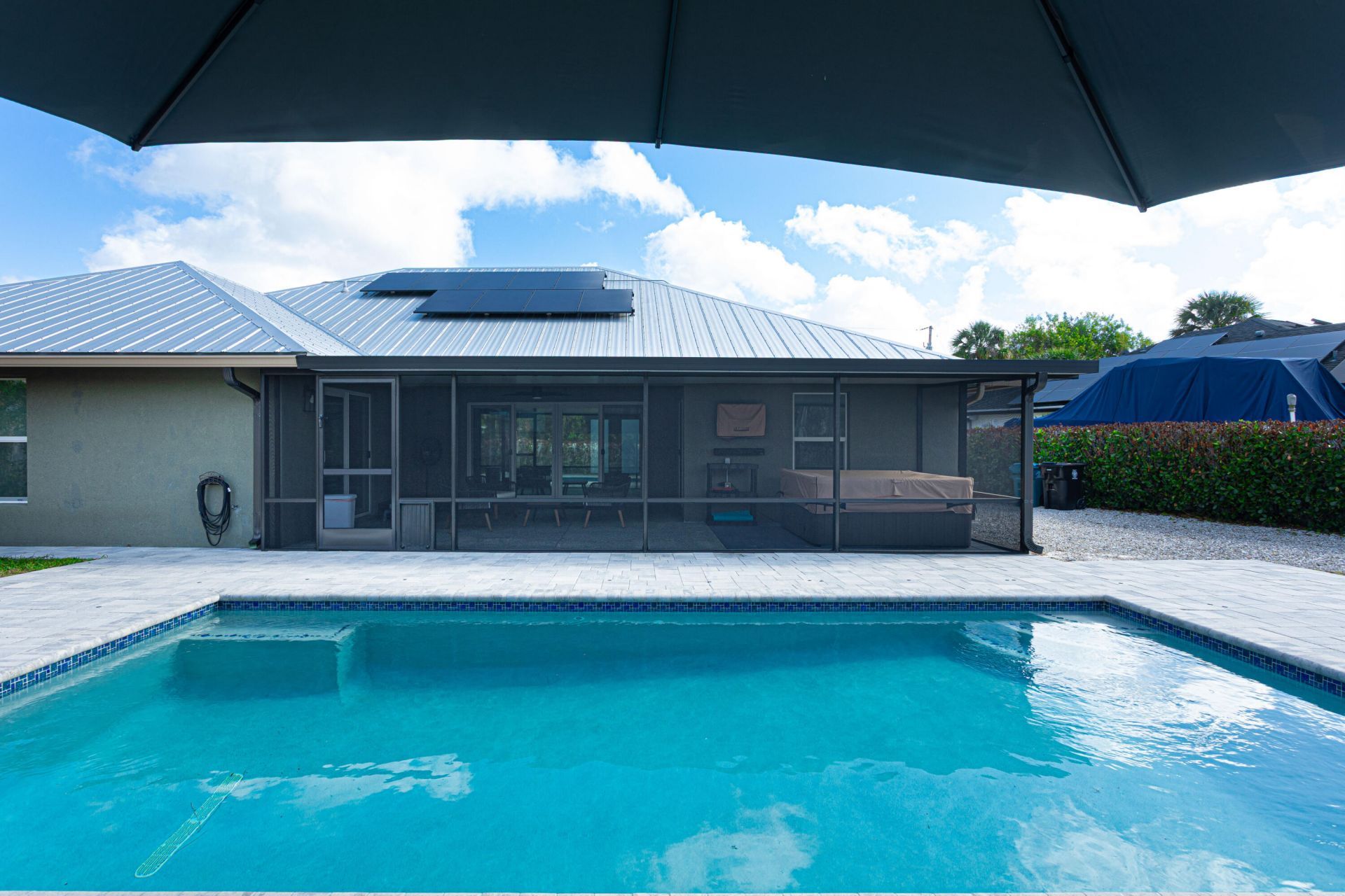 3898 SW Chaffin Street, Port Saint Lucie, FL 34953 Photo