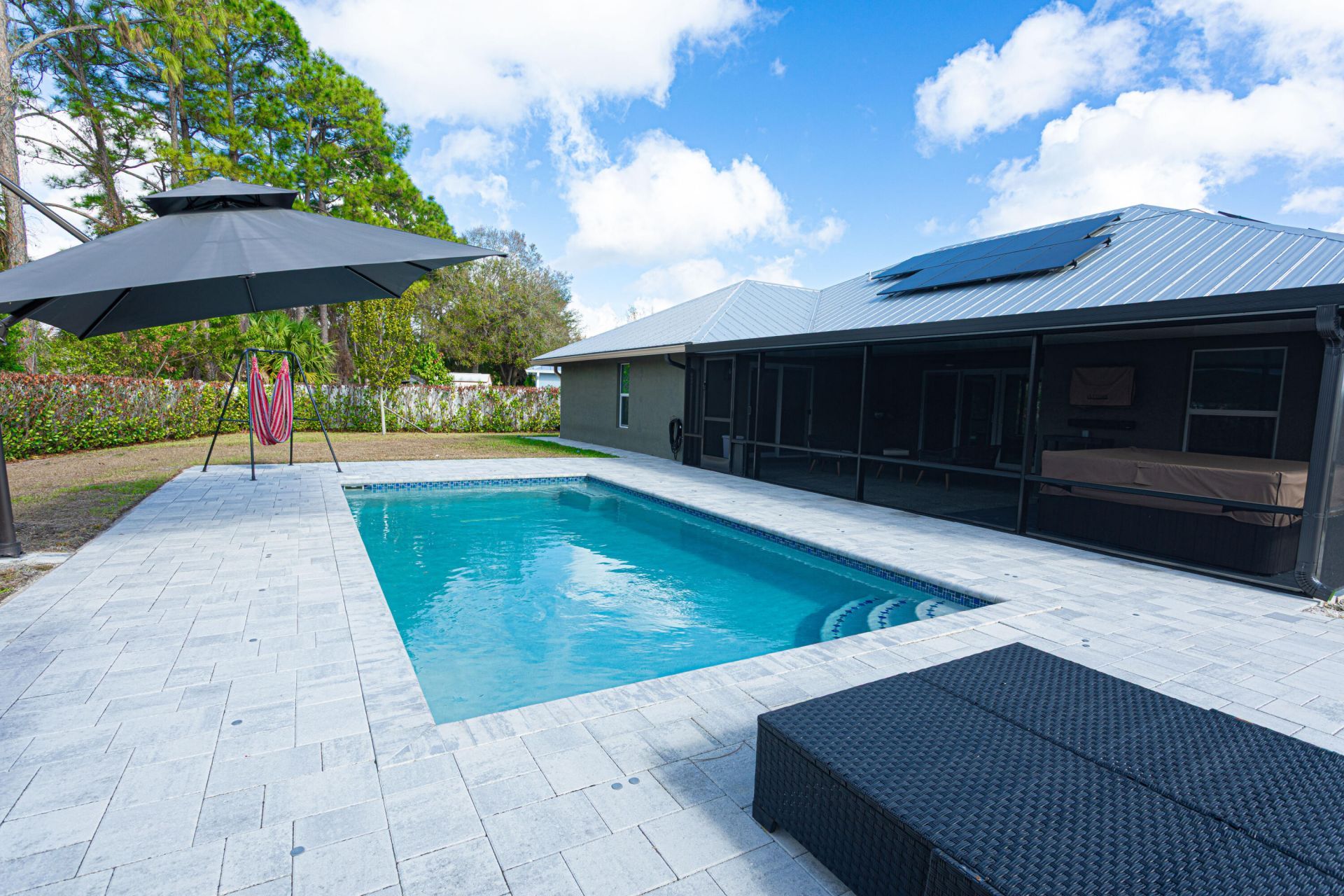 3898 SW Chaffin Street, Port Saint Lucie, FL 34953 Photo