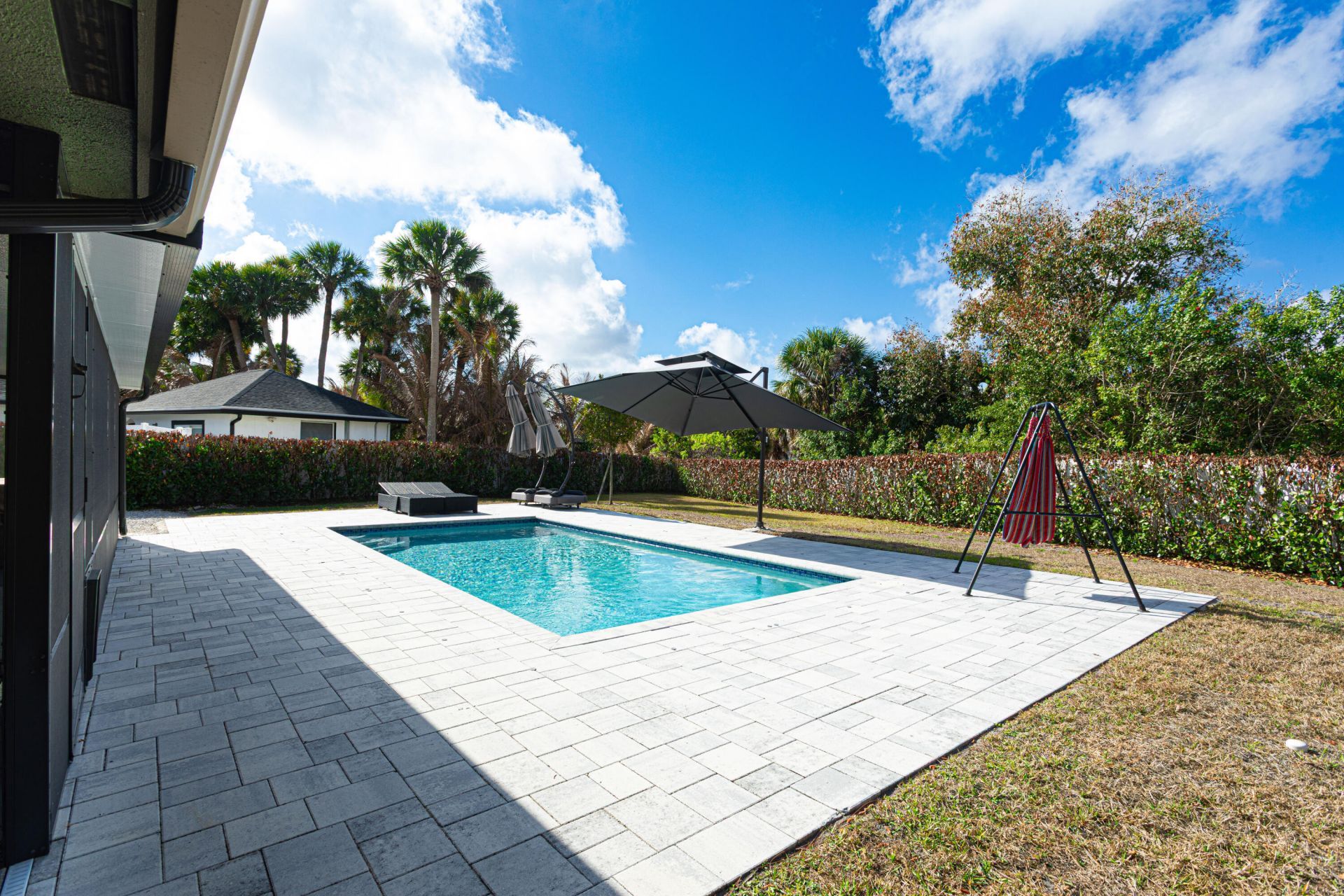 3898 SW Chaffin Street, Port Saint Lucie, FL 34953 Photo