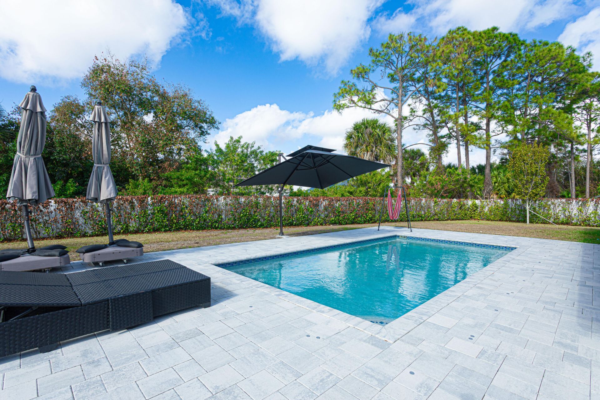 3898 SW Chaffin Street, Port Saint Lucie, FL 34953 Photo