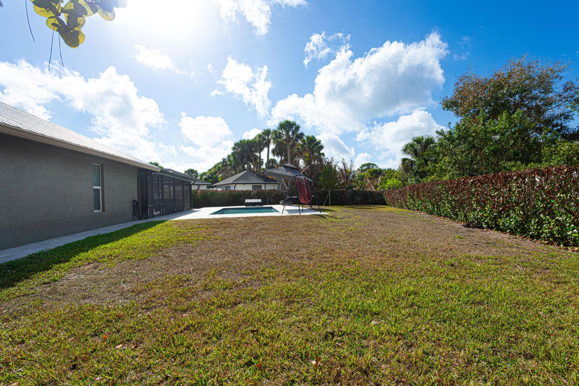 3898 SW Chaffin Street, Port Saint Lucie, FL 34953 Photo