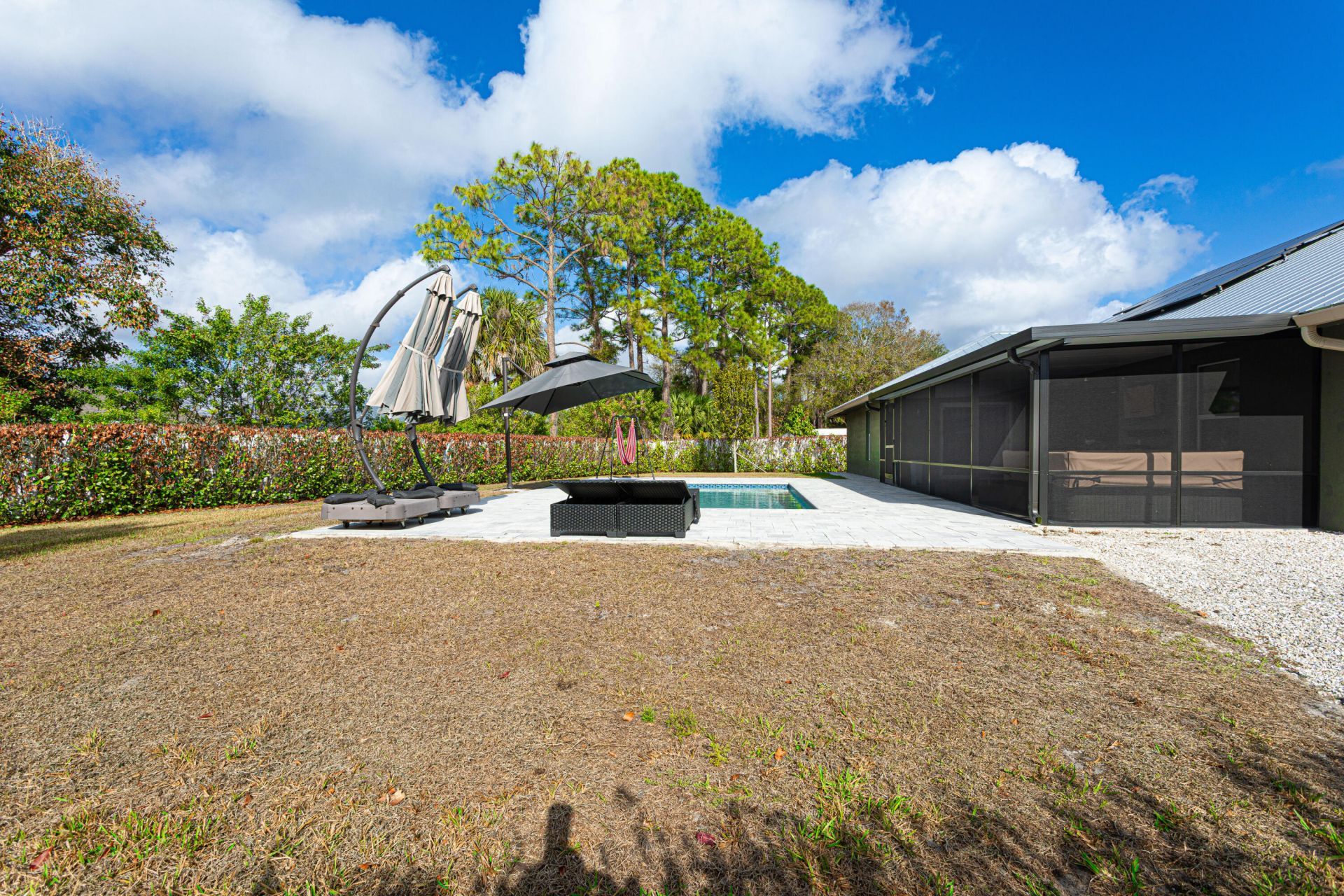 3898 SW Chaffin Street, Port Saint Lucie, FL 34953 Photo