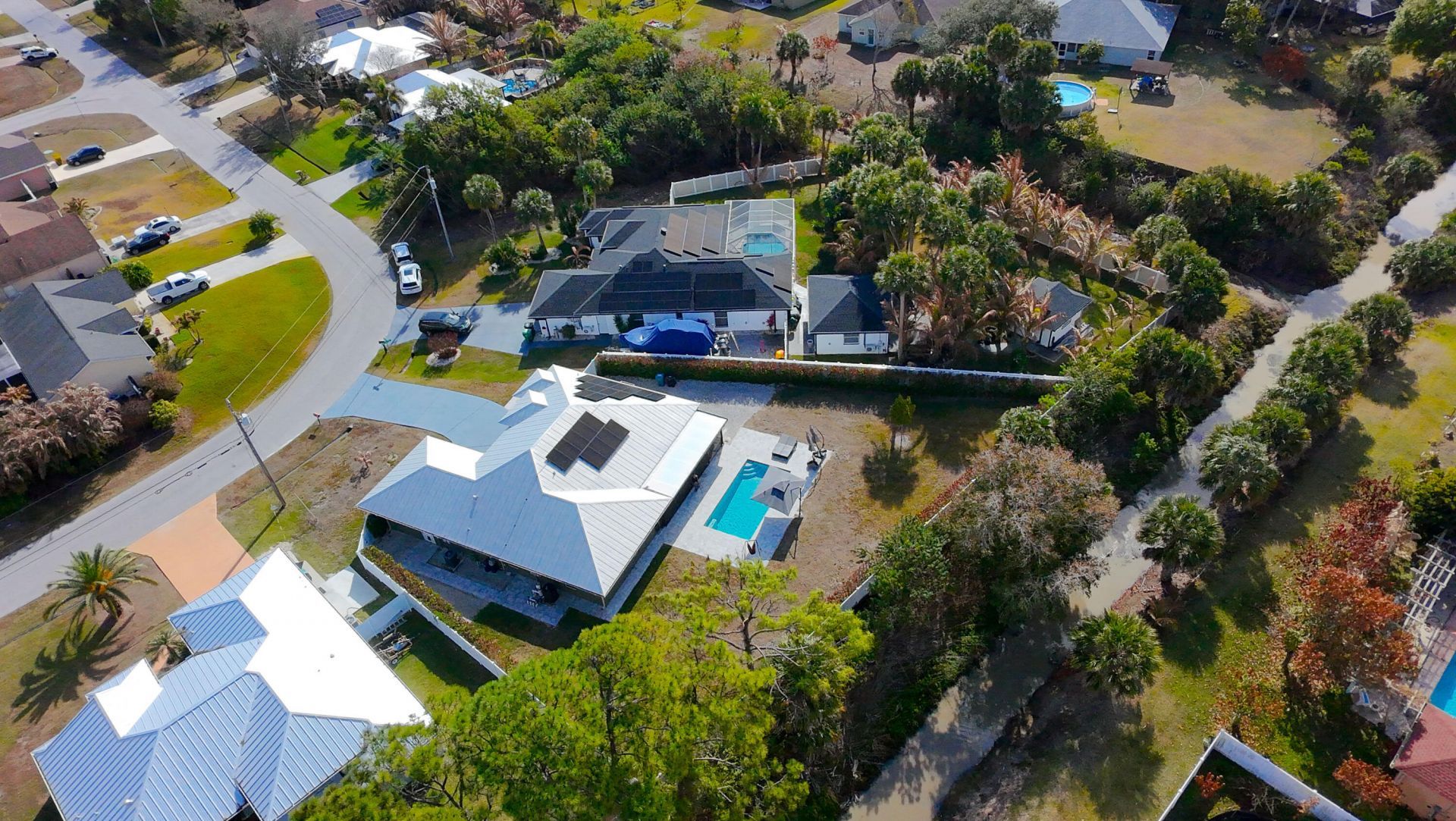 3898 SW Chaffin Street, Port Saint Lucie, FL 34953 Photo