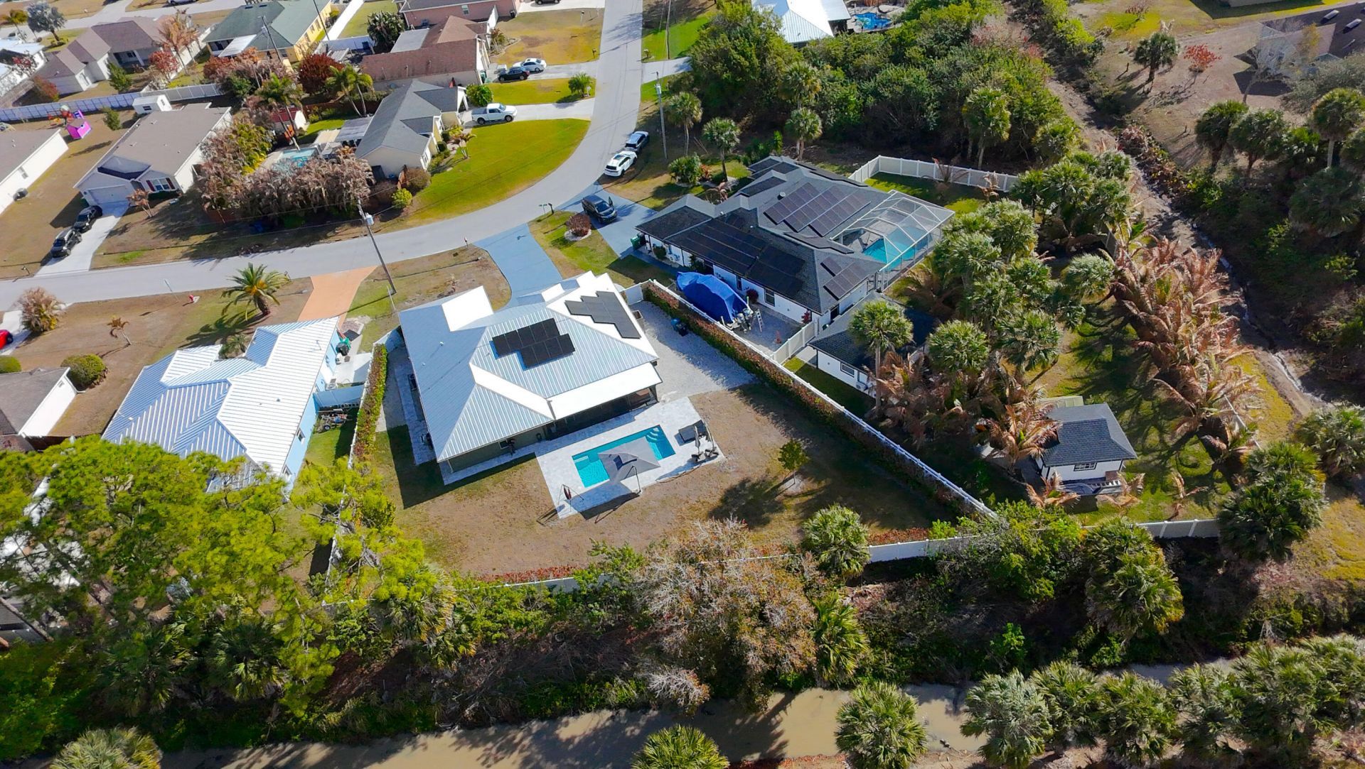 3898 SW Chaffin Street, Port Saint Lucie, FL 34953 Photo