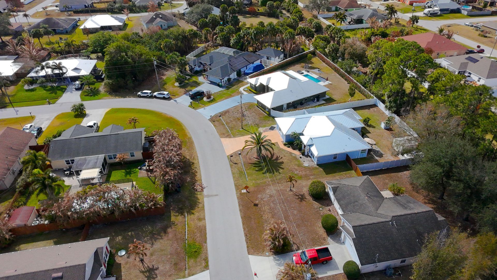 3898 SW Chaffin Street, Port Saint Lucie, FL 34953 Photo