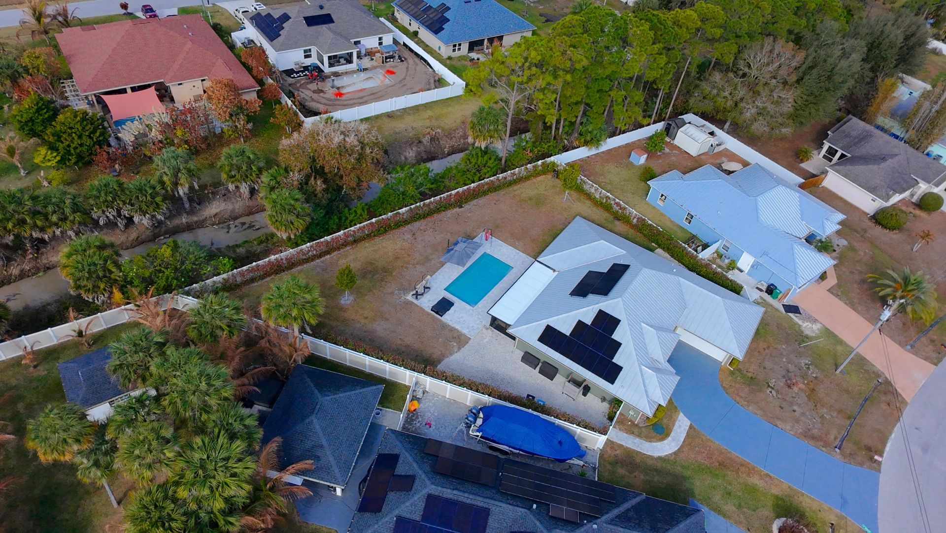 3898 SW Chaffin Street, Port Saint Lucie, FL 34953 Photo