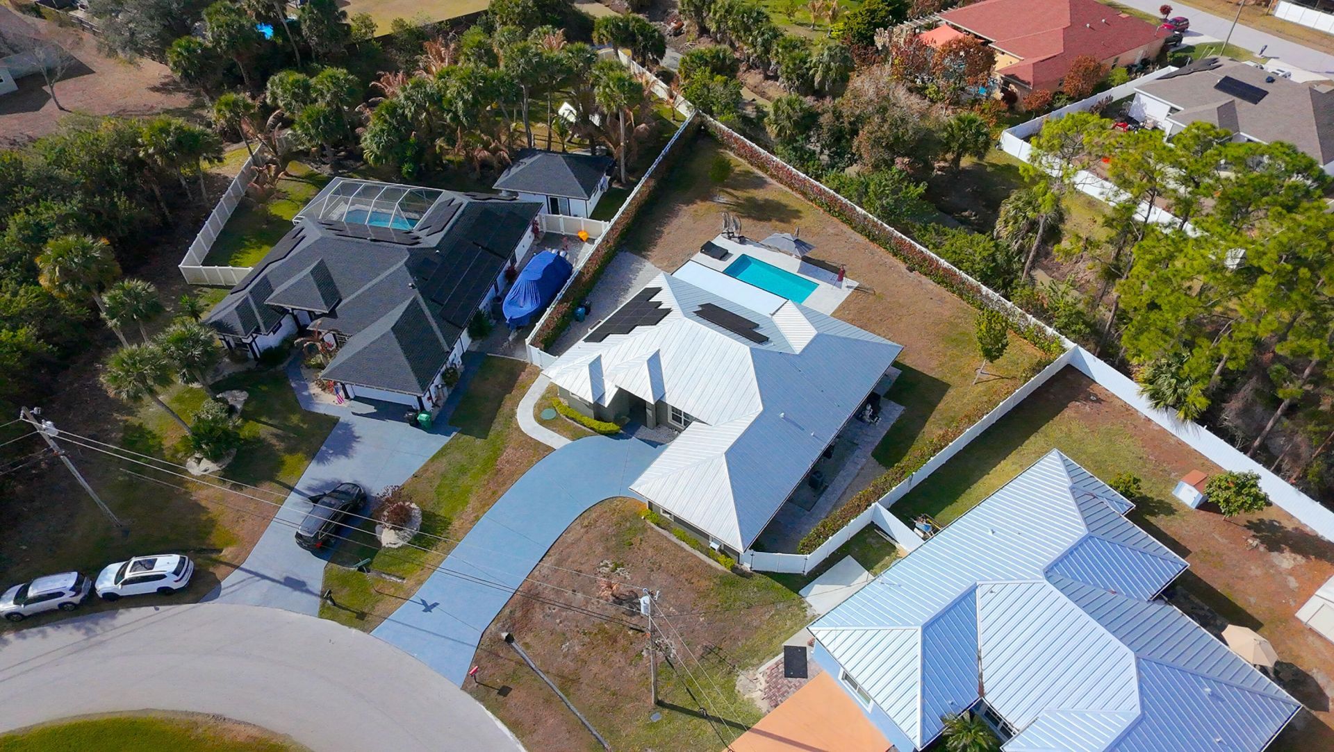 3898 SW Chaffin Street, Port Saint Lucie, FL 34953 Photo