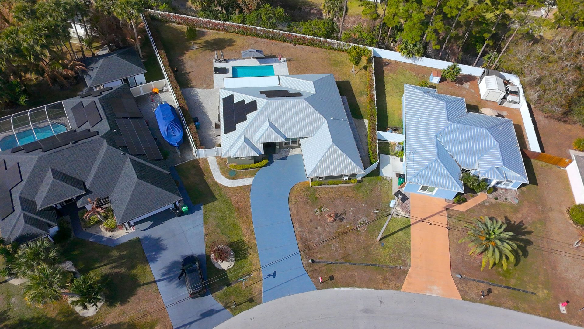 3898 SW Chaffin Street, Port Saint Lucie, FL 34953 Photo