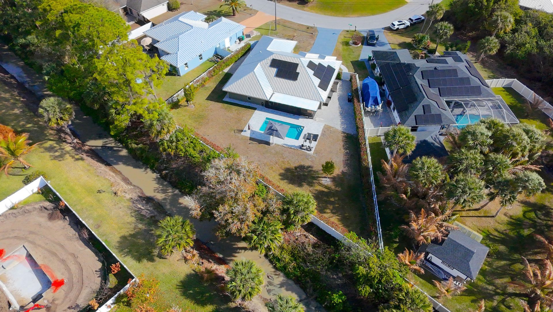 3898 SW Chaffin Street, Port Saint Lucie, FL 34953 Photo