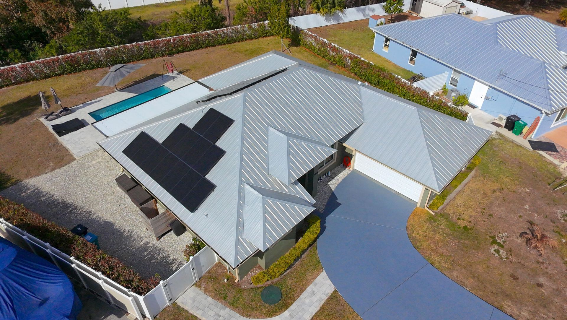 3898 SW Chaffin Street, Port Saint Lucie, FL 34953 Photo