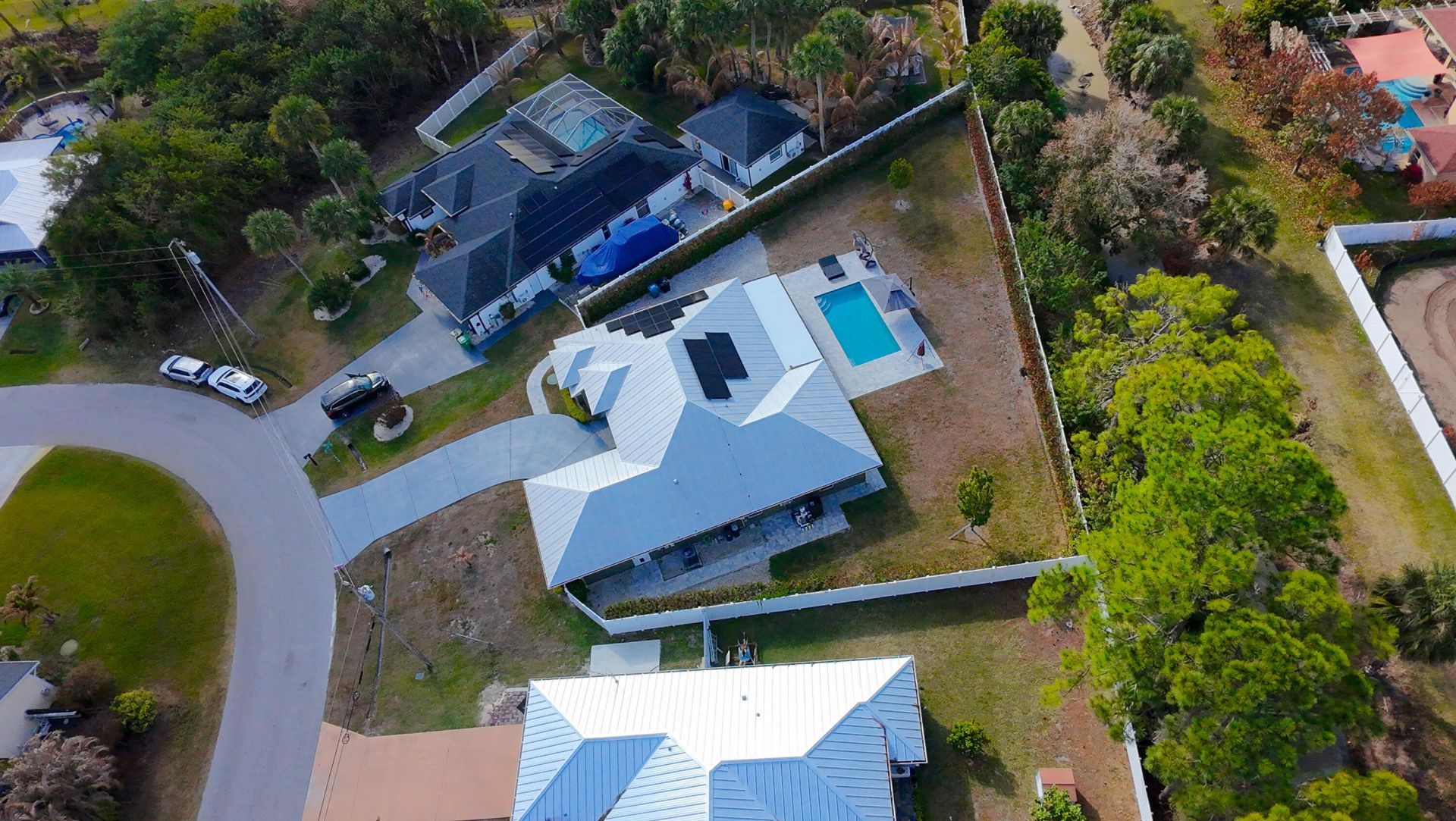 3898 SW Chaffin Street, Port Saint Lucie, FL 34953 Photo