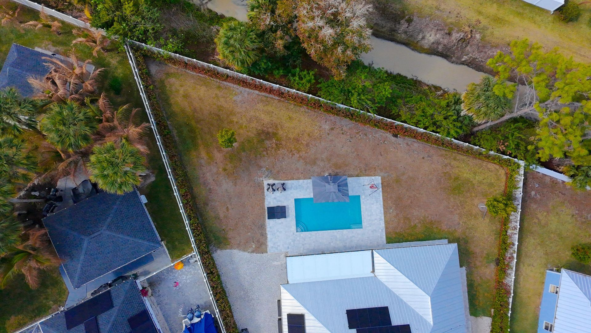 3898 SW Chaffin Street, Port Saint Lucie, FL 34953 Photo