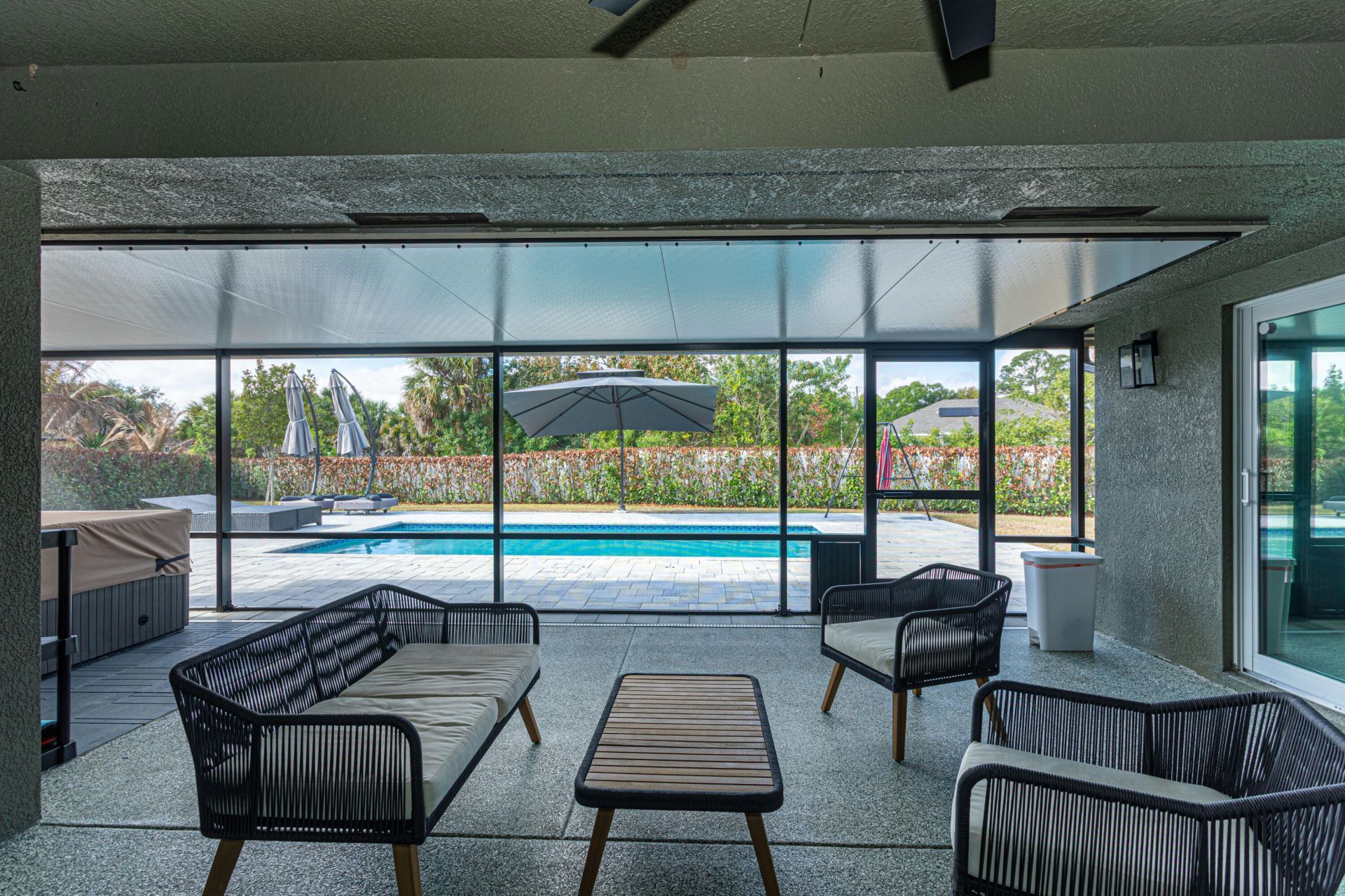 3898 SW Chaffin Street, Port Saint Lucie, FL 34953 Photo