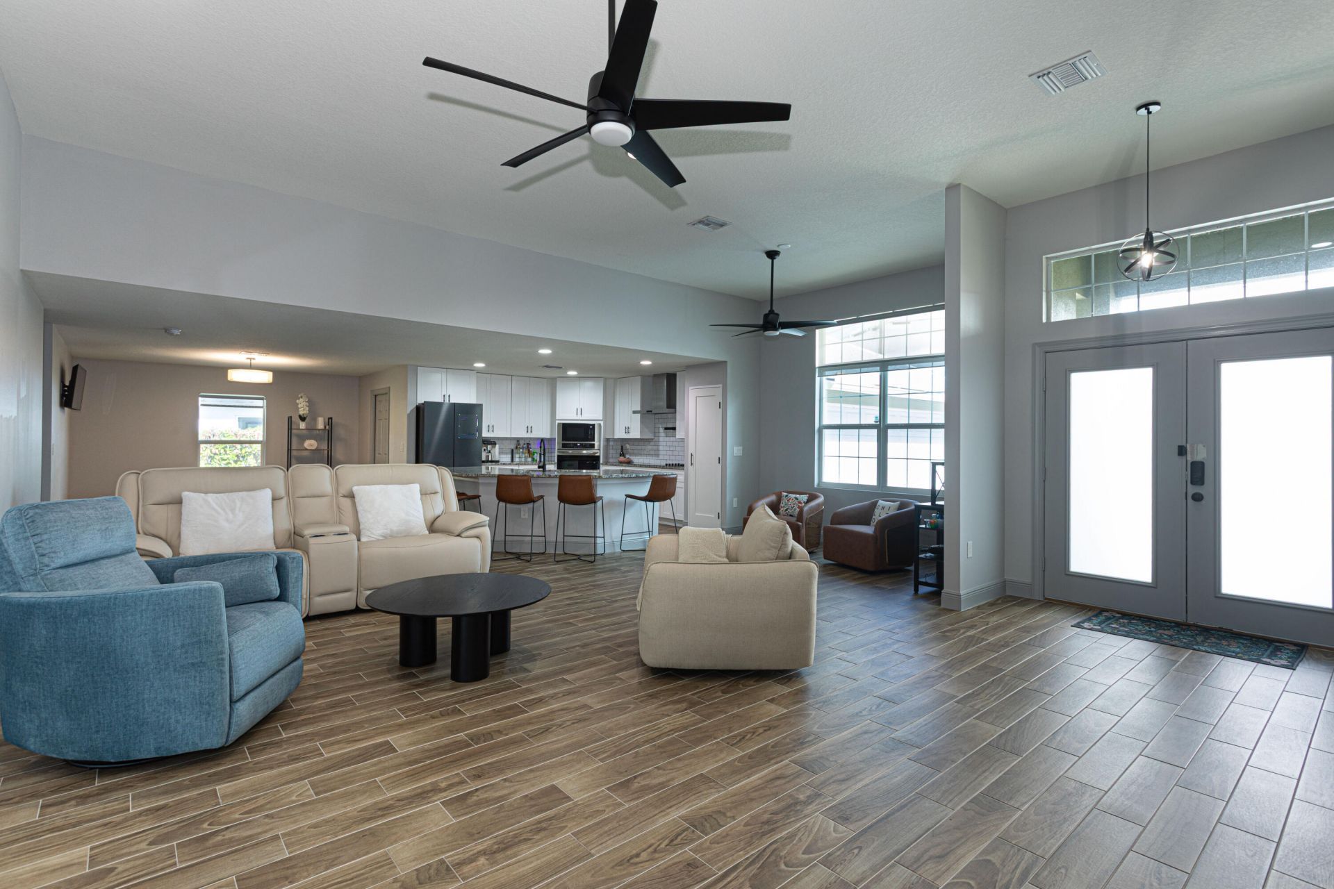 3898 SW Chaffin Street, Port Saint Lucie, FL 34953 Photo