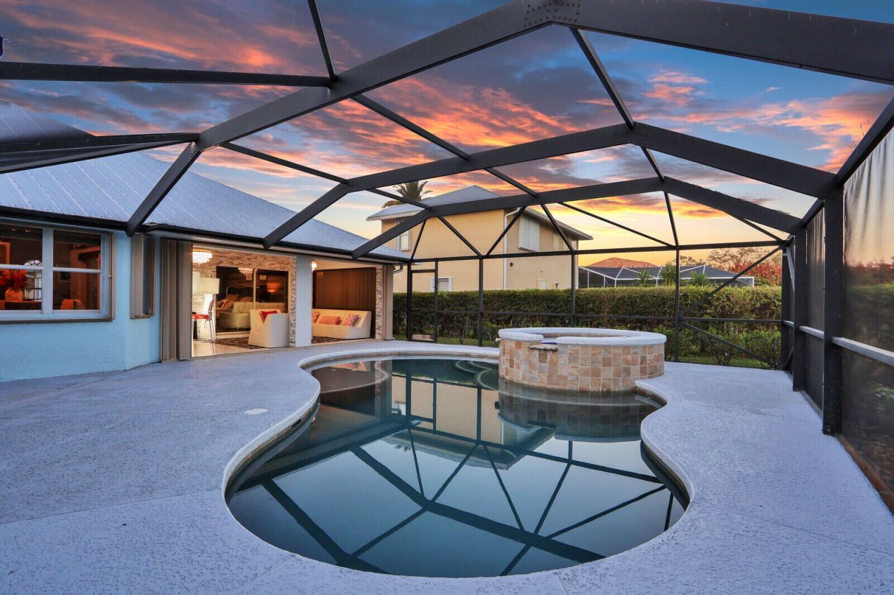 184 SE Osprey Ridge, Port Saint Lucie, FL 34984 Photo