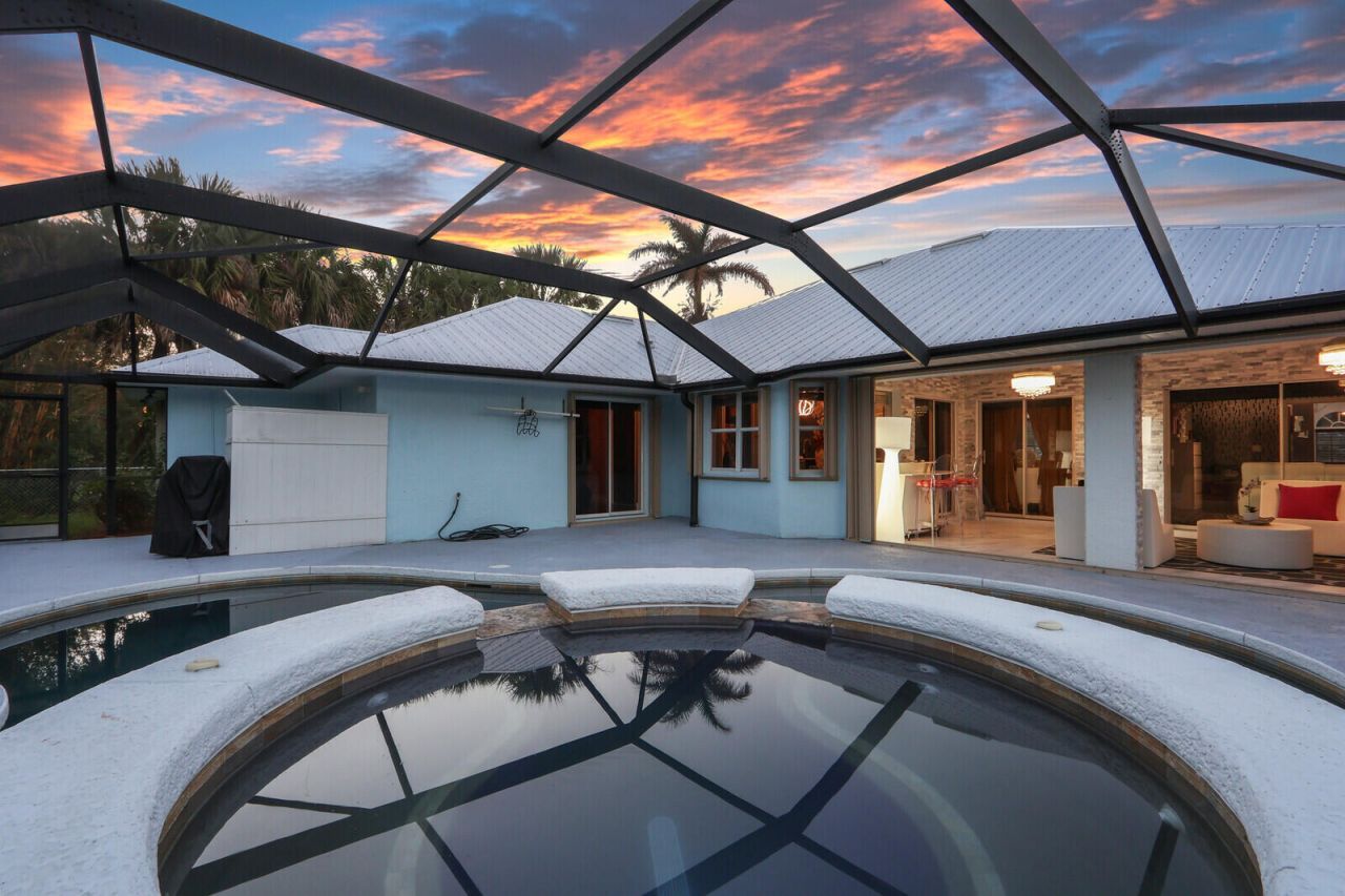 184 SE Osprey Ridge, Port Saint Lucie, FL 34984 Photo