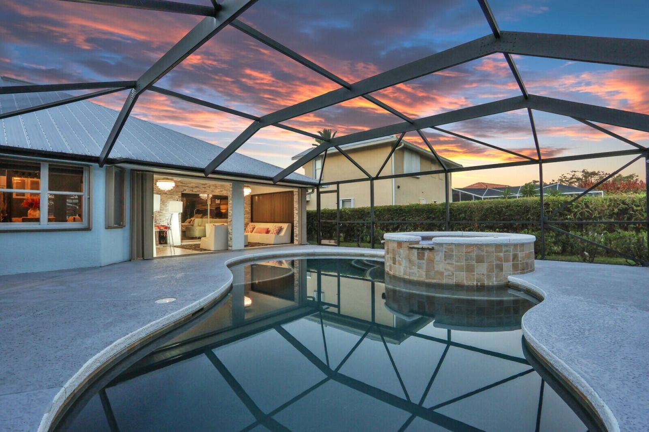 184 SE Osprey Ridge, Port Saint Lucie, FL 34984 Photo