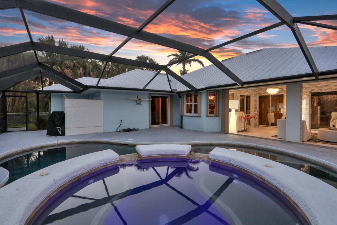 184 SE Osprey Ridge, Port Saint Lucie, FL 34984 Photo